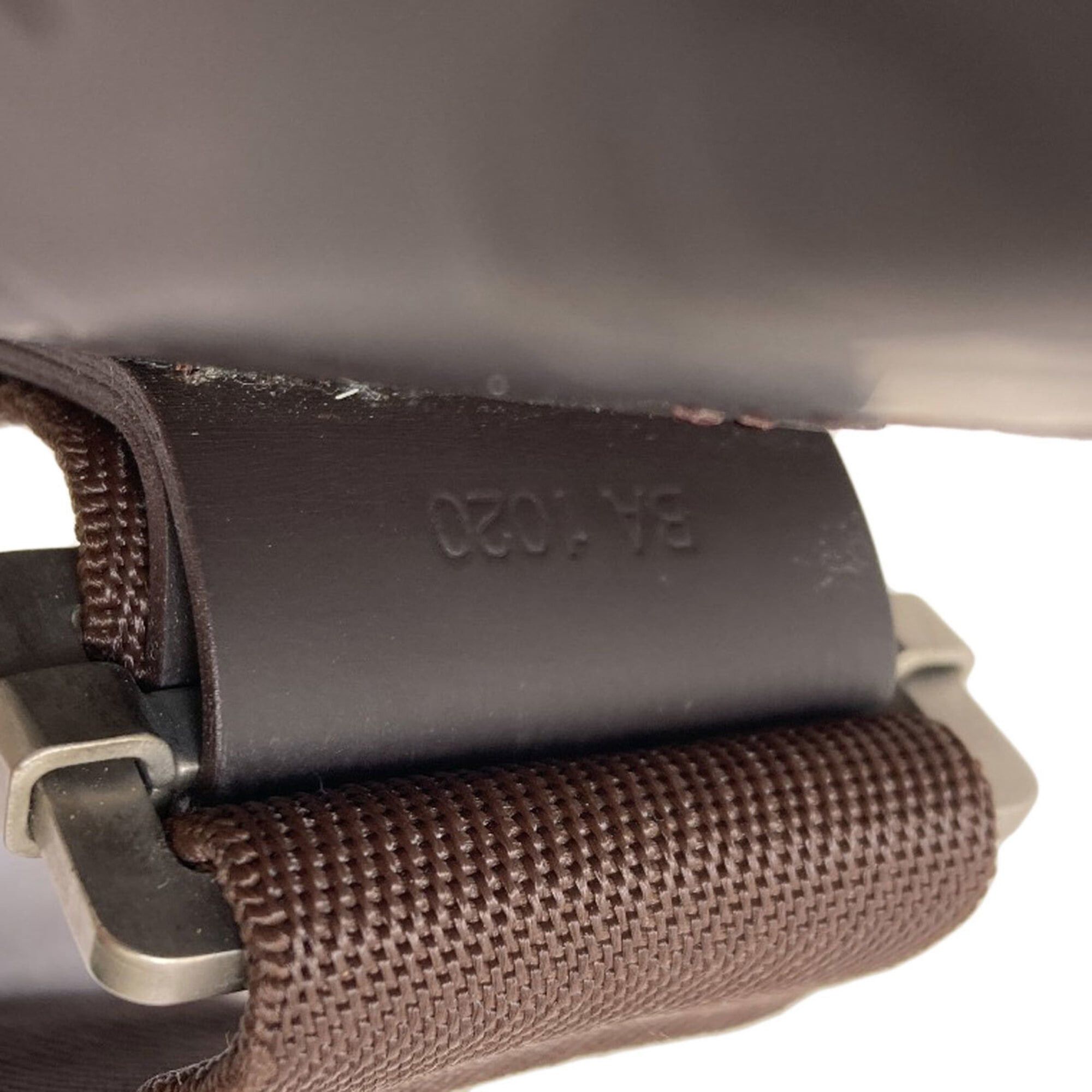 Louis Vuitton Louis Vuitton M46530 Steve Shoulder Bag Monogram Glacé Women's LOUIS VUITTON Size ONE SIZE - 7 Thumbnail