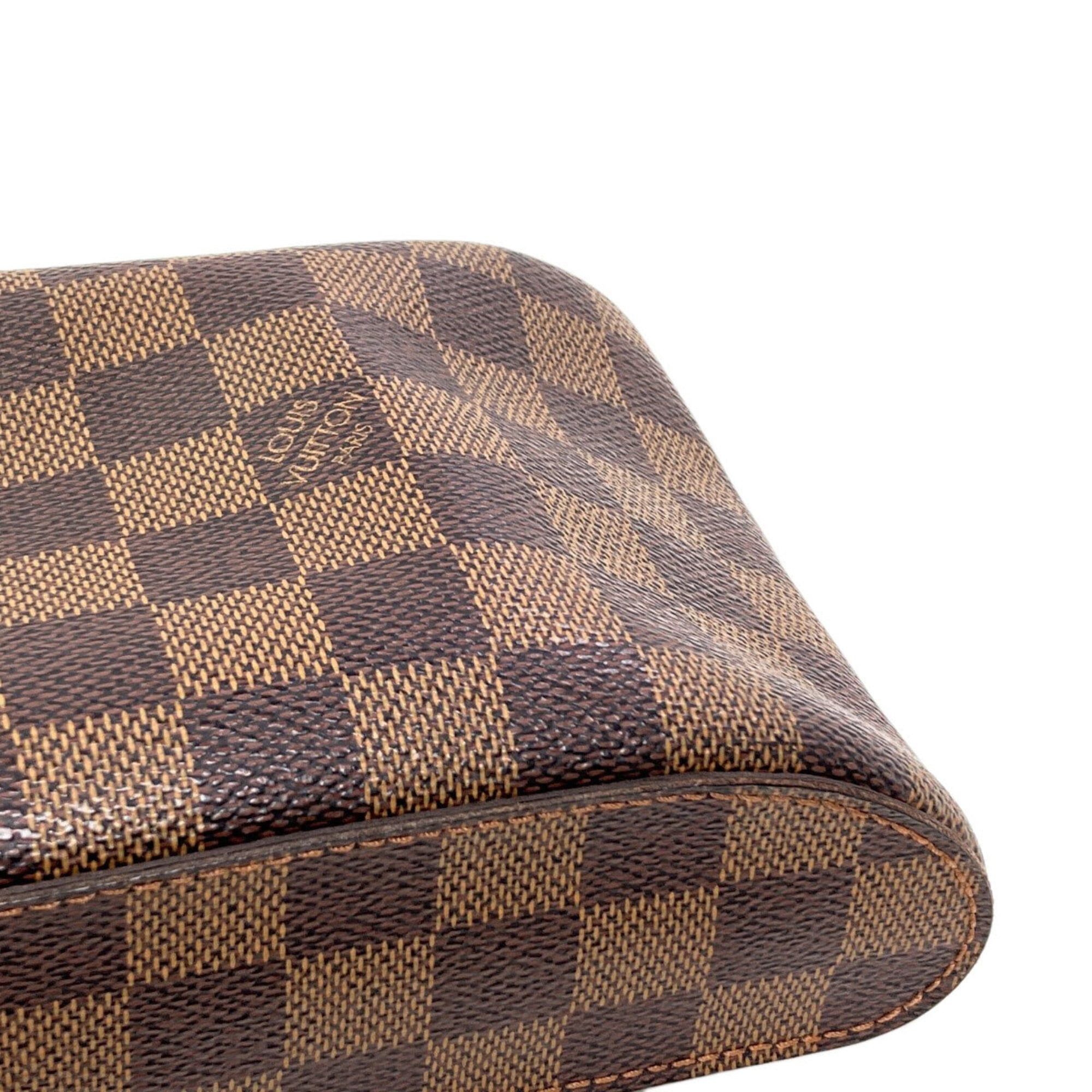Louis Vuitton Louis Vuitton N51994 Geronimos Body Bag, Damier Canvas, Women's LOUIS VUITTON Size ONE SIZE - 10 Thumbnail