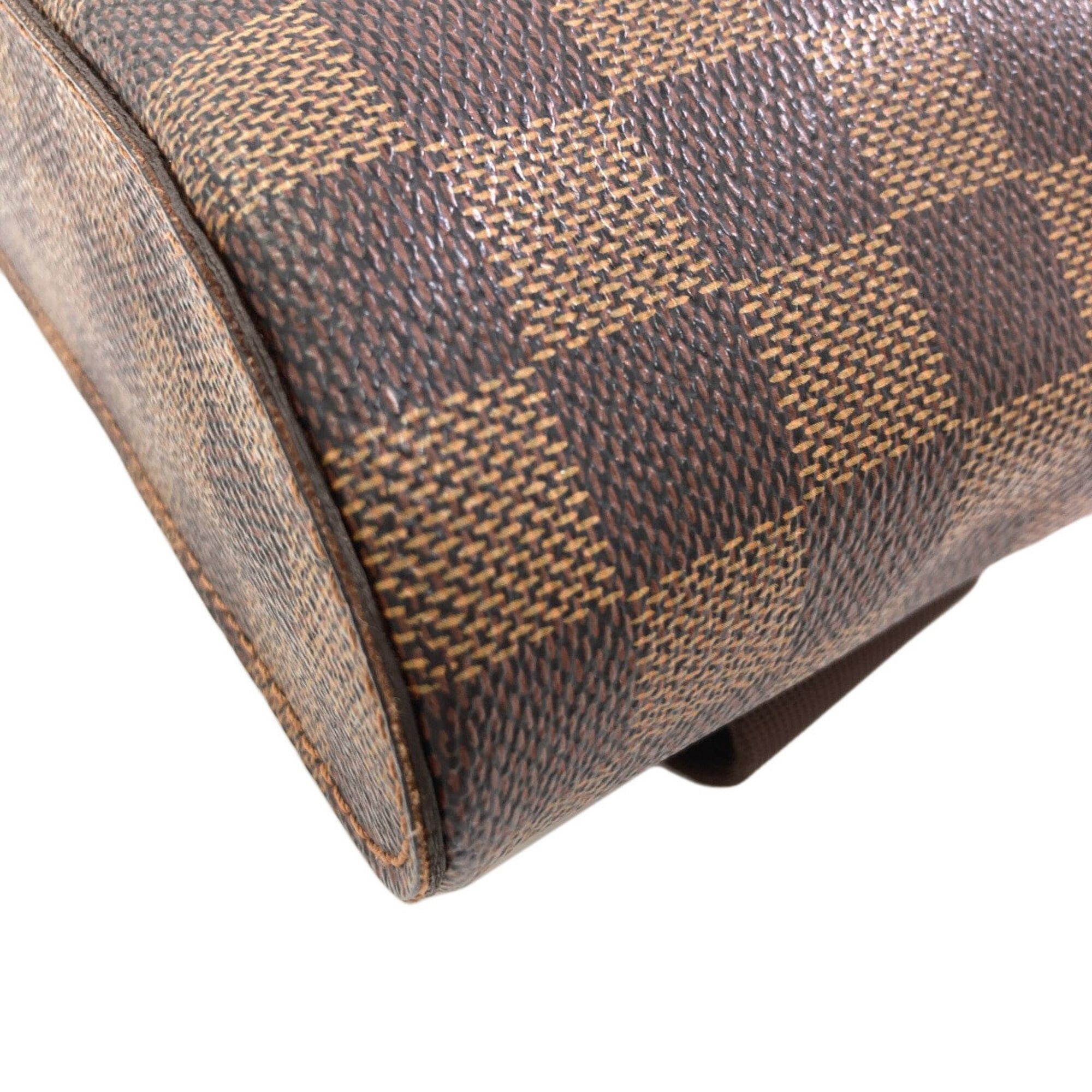 Louis Vuitton Louis Vuitton N51994 Geronimos Body Bag, Damier Canvas, Women's LOUIS VUITTON Size ONE SIZE - 17 Thumbnail