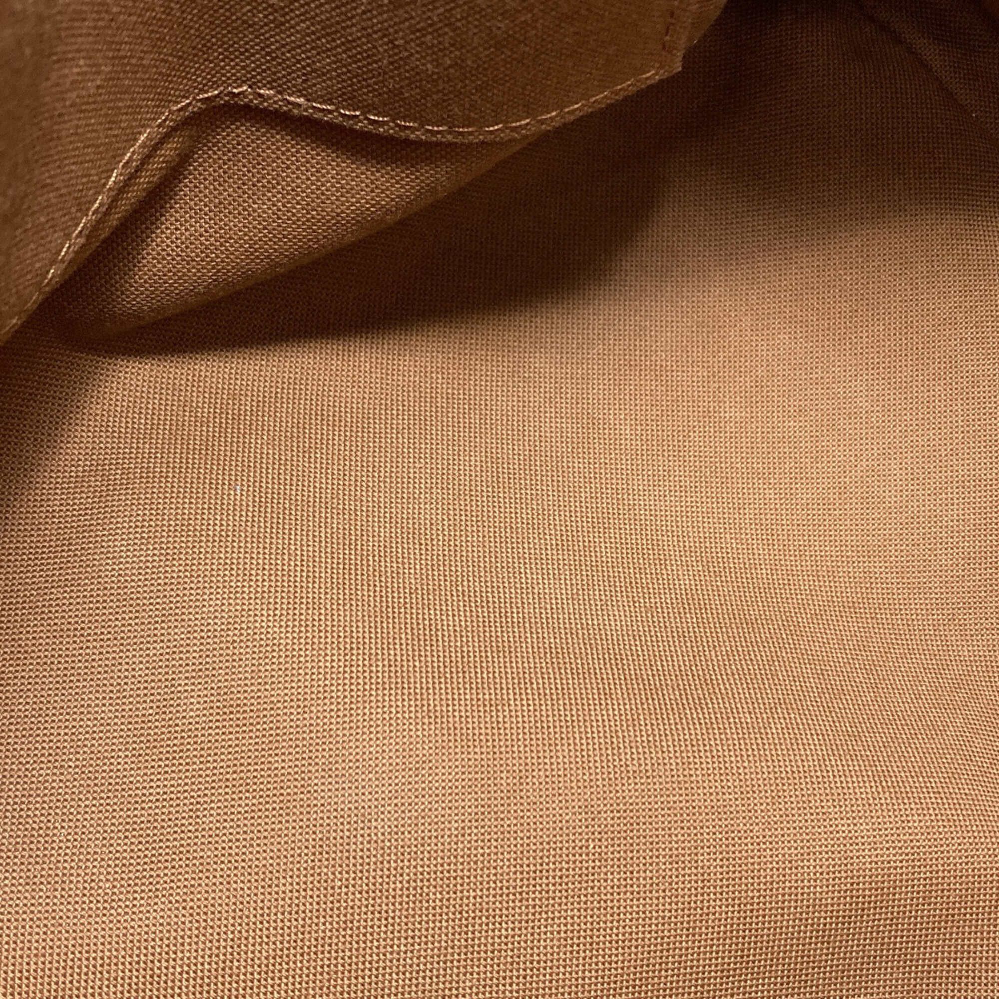 Louis Vuitton Louis Vuitton M40144 Tivoli GM Tote Bag, Monogram Canvas, Women's LOUIS VUITTON Size ONE SIZE - 8 Thumbnail