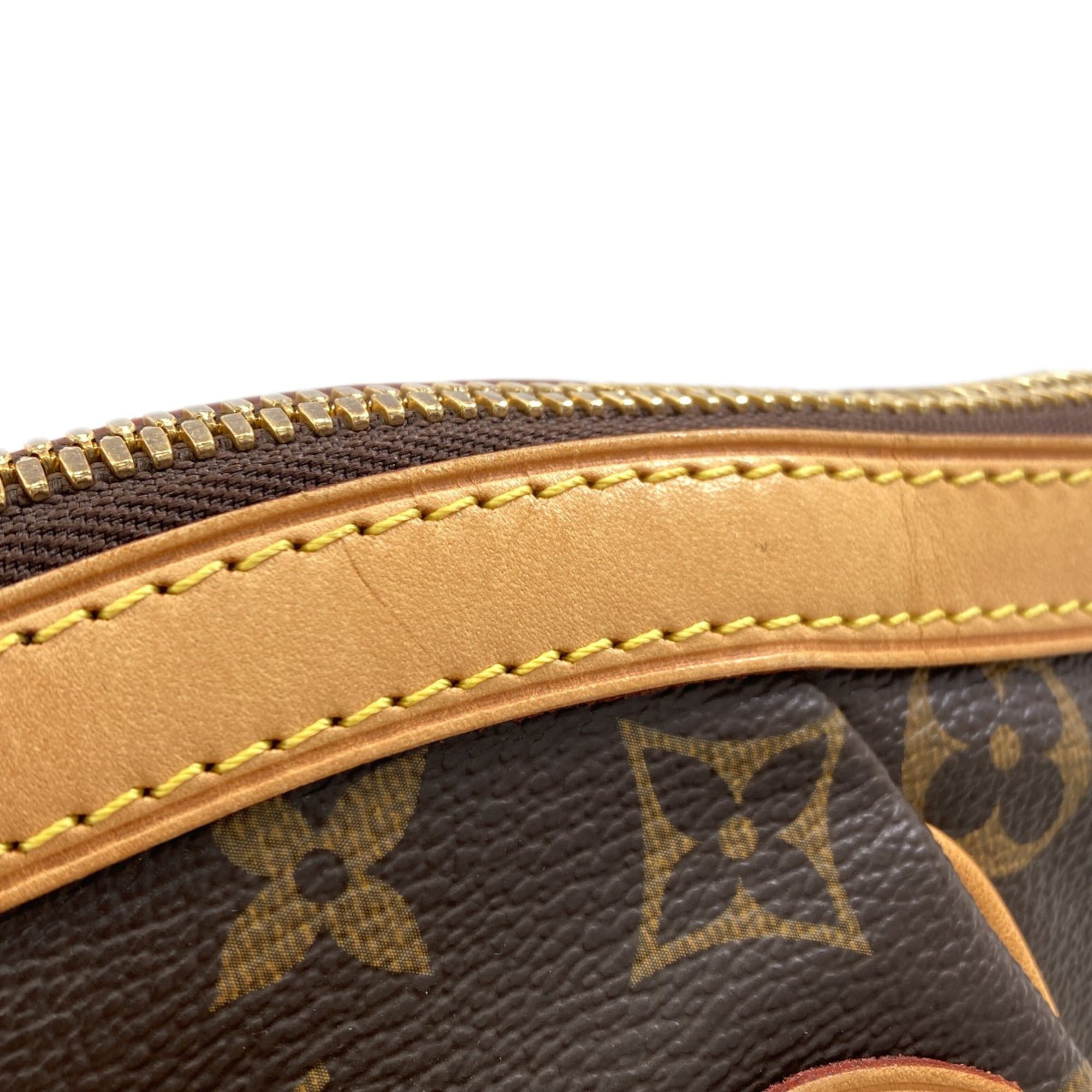 Louis Vuitton Louis Vuitton M40144 Tivoli GM Tote Bag, Monogram Canvas, Women's LOUIS VUITTON Size ONE SIZE - 11 Thumbnail