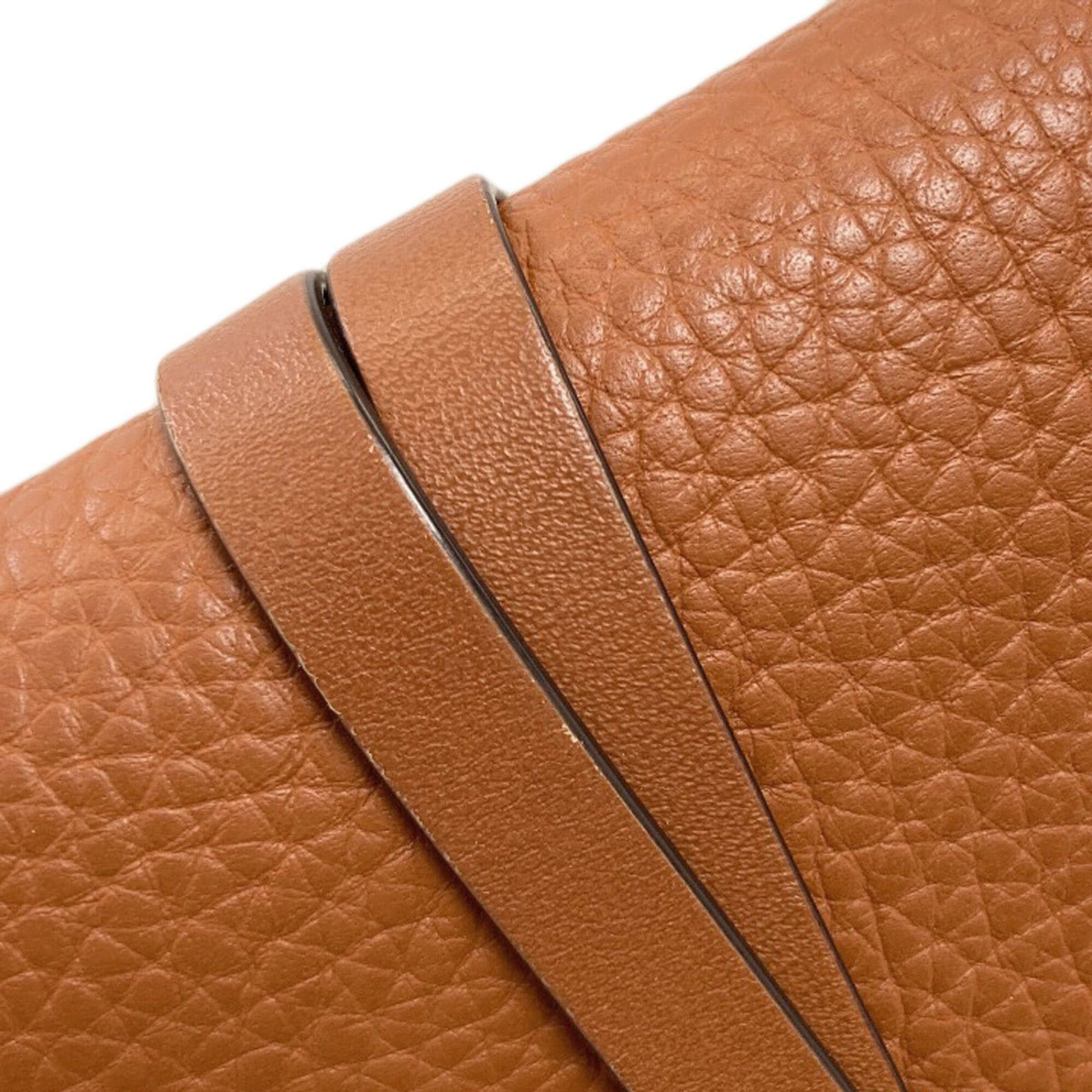 Chloe Chloé Chloe Alphabet Long Wallet Leather Women's CHLOE Size ONE SIZE - 13 Thumbnail