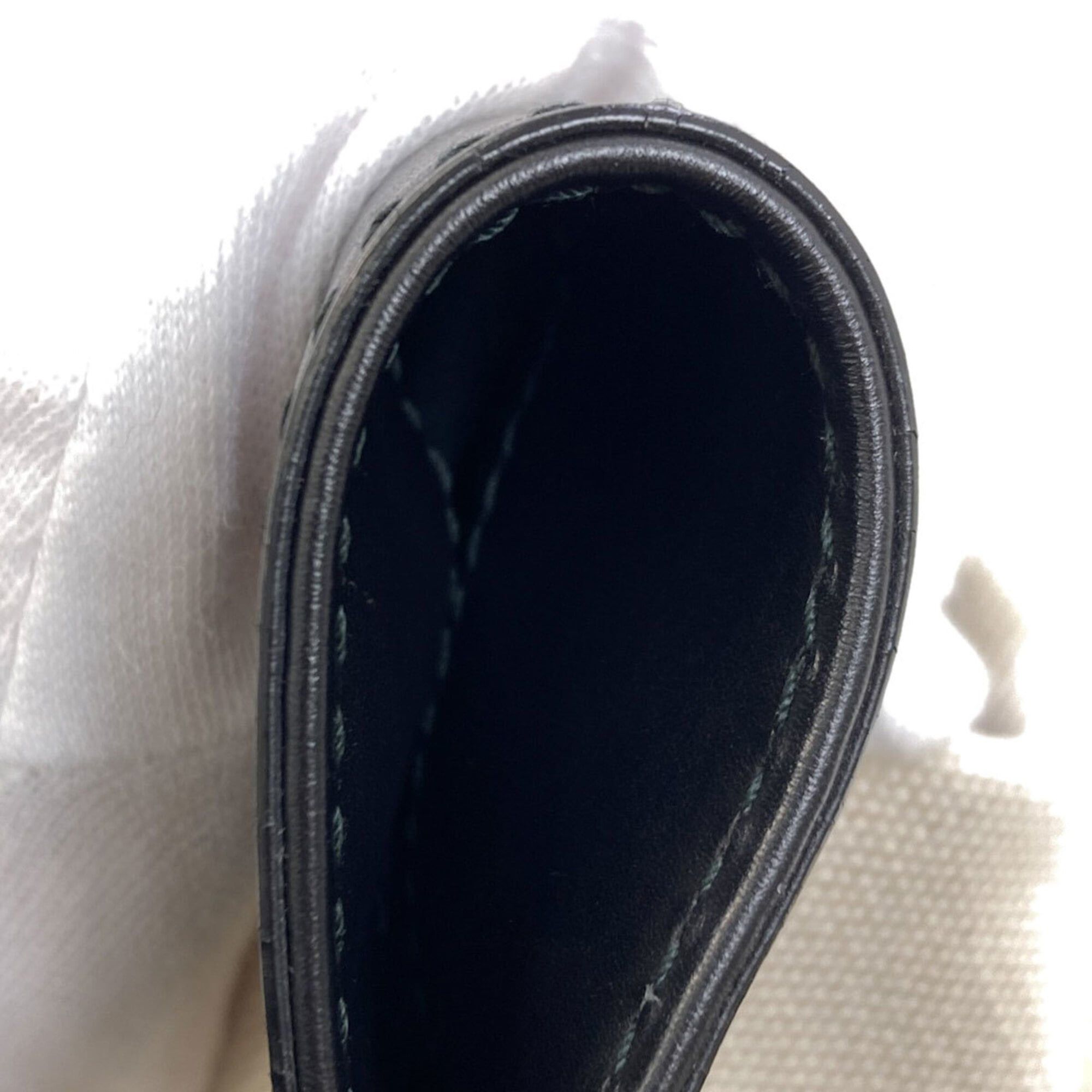 Balenciaga Balenciaga 374767 Navy Tote Bag, Canvas/Leather, Women's BALENCIAGA Size ONE SIZE - 10 Thumbnail