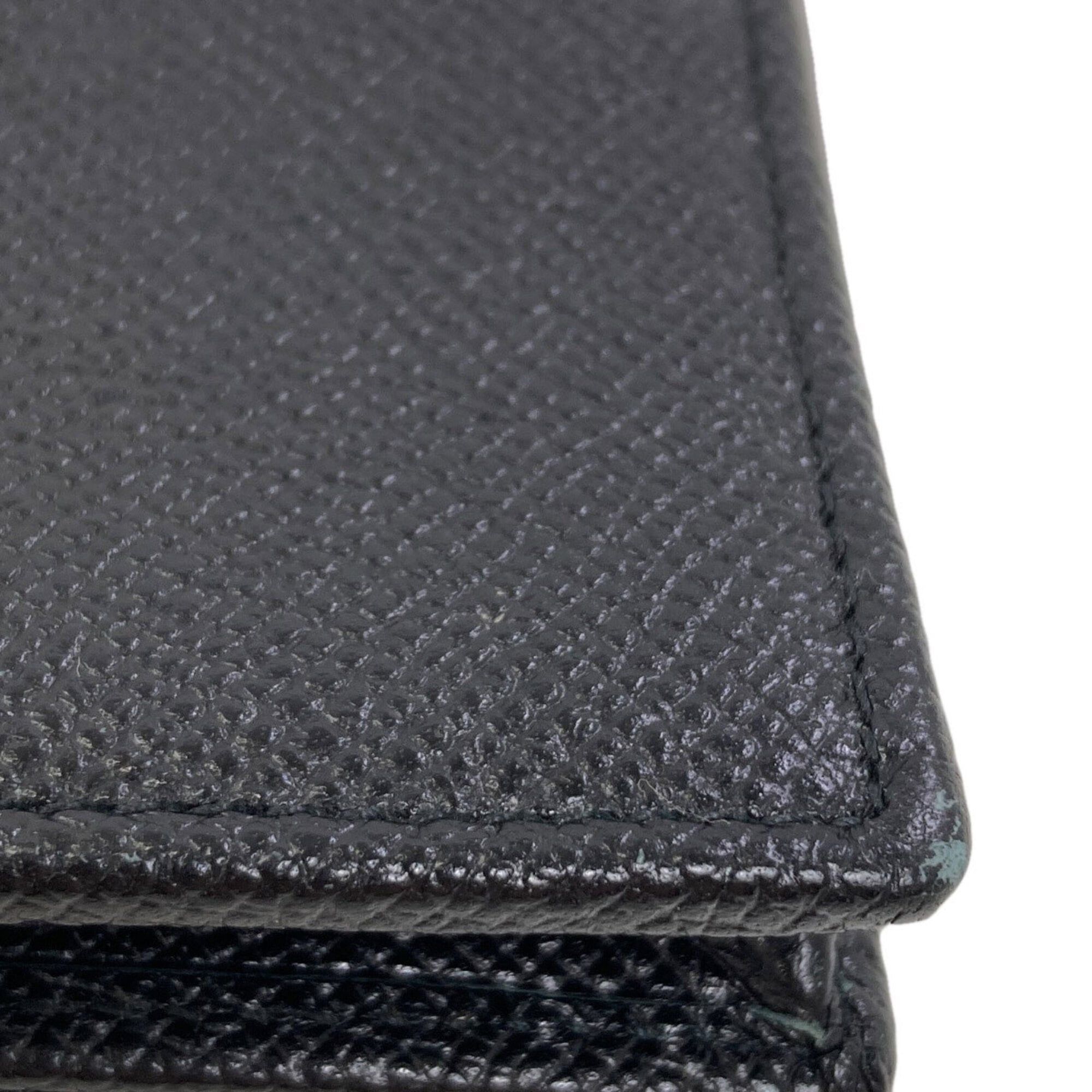Bvlgari BVLGARI Long Wallet Leather Women's Size ONE SIZE - 17 Thumbnail