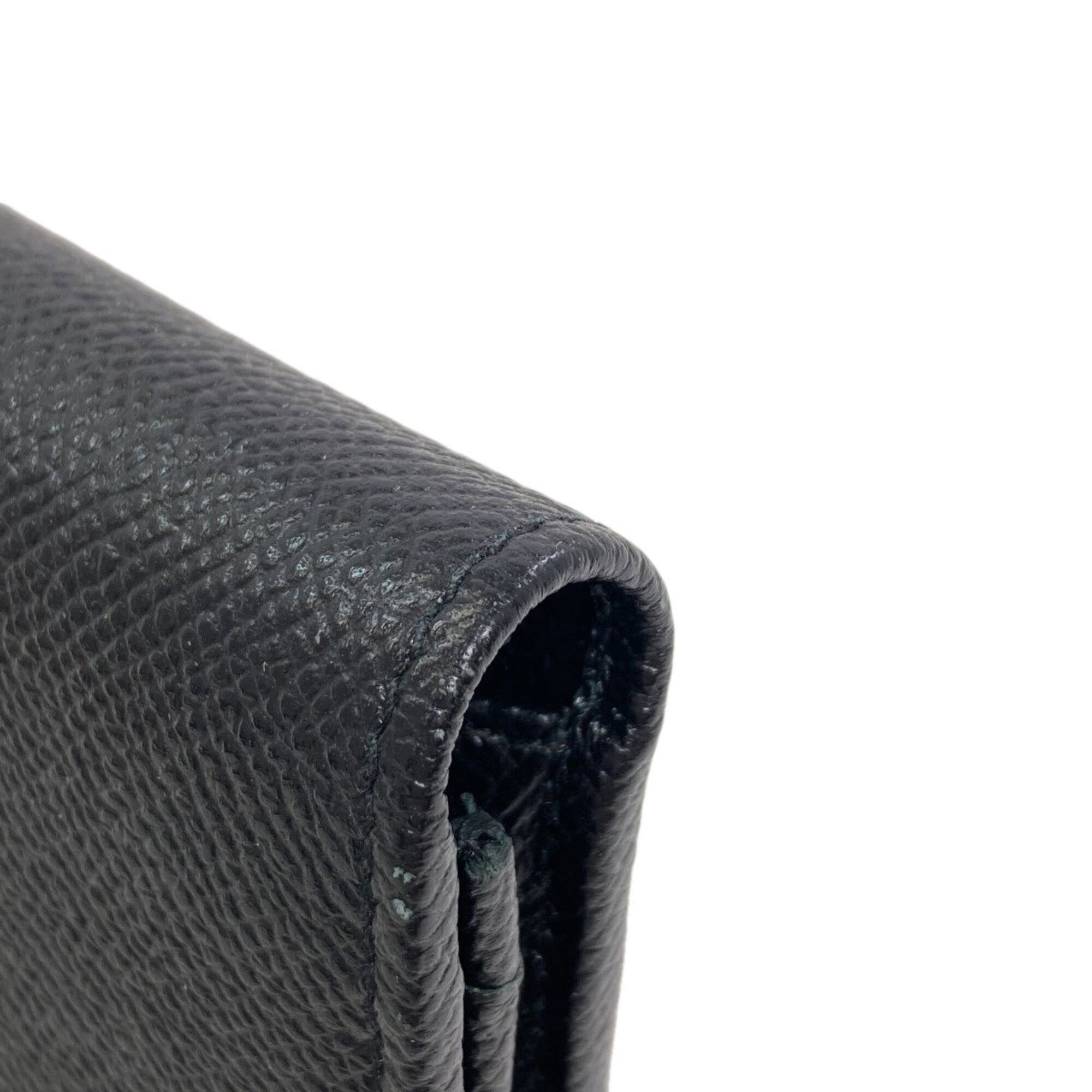 Bvlgari BVLGARI Long Wallet Leather Women's Size ONE SIZE - 19 Thumbnail