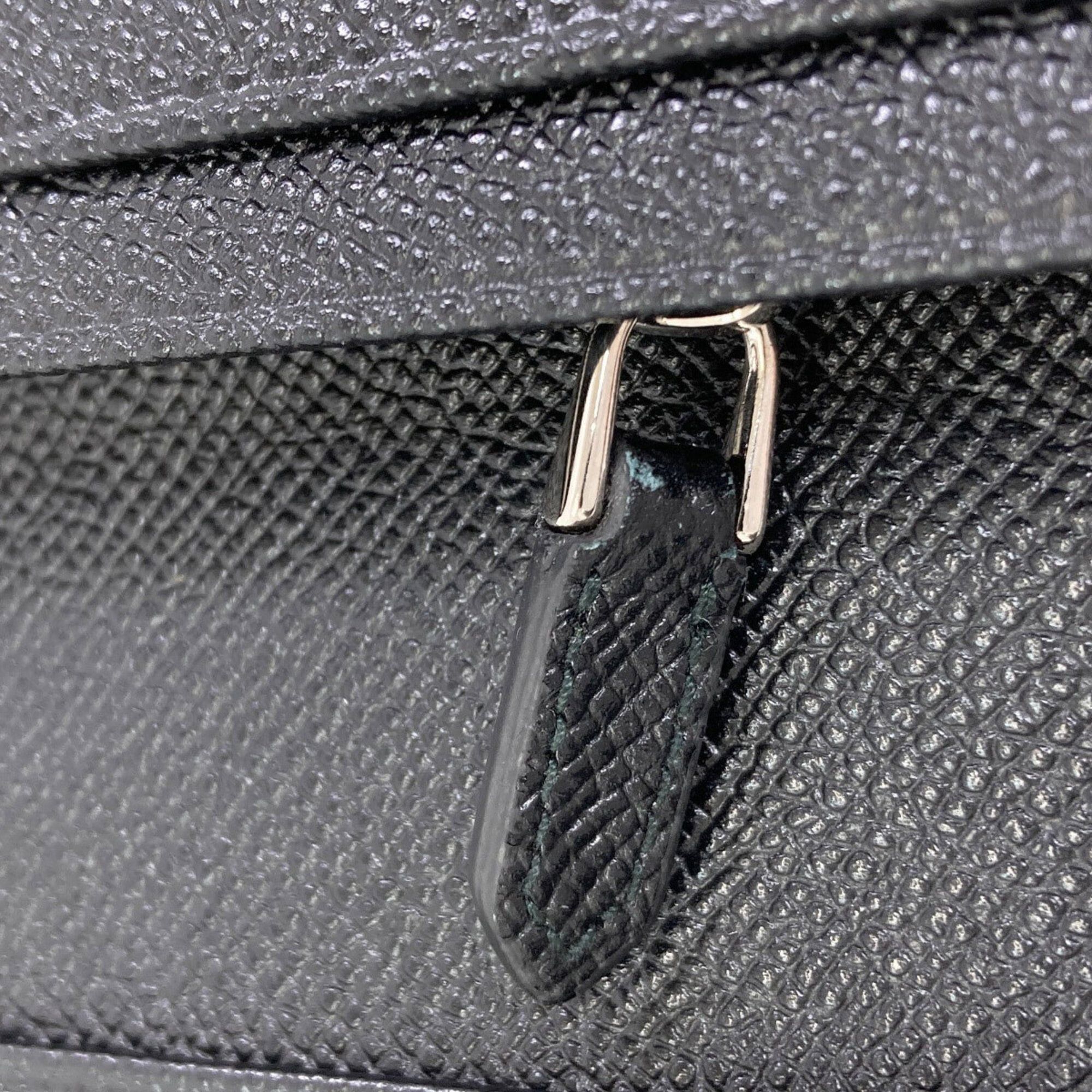 Bvlgari BVLGARI Long Wallet Leather Women's Size ONE SIZE - 15 Thumbnail