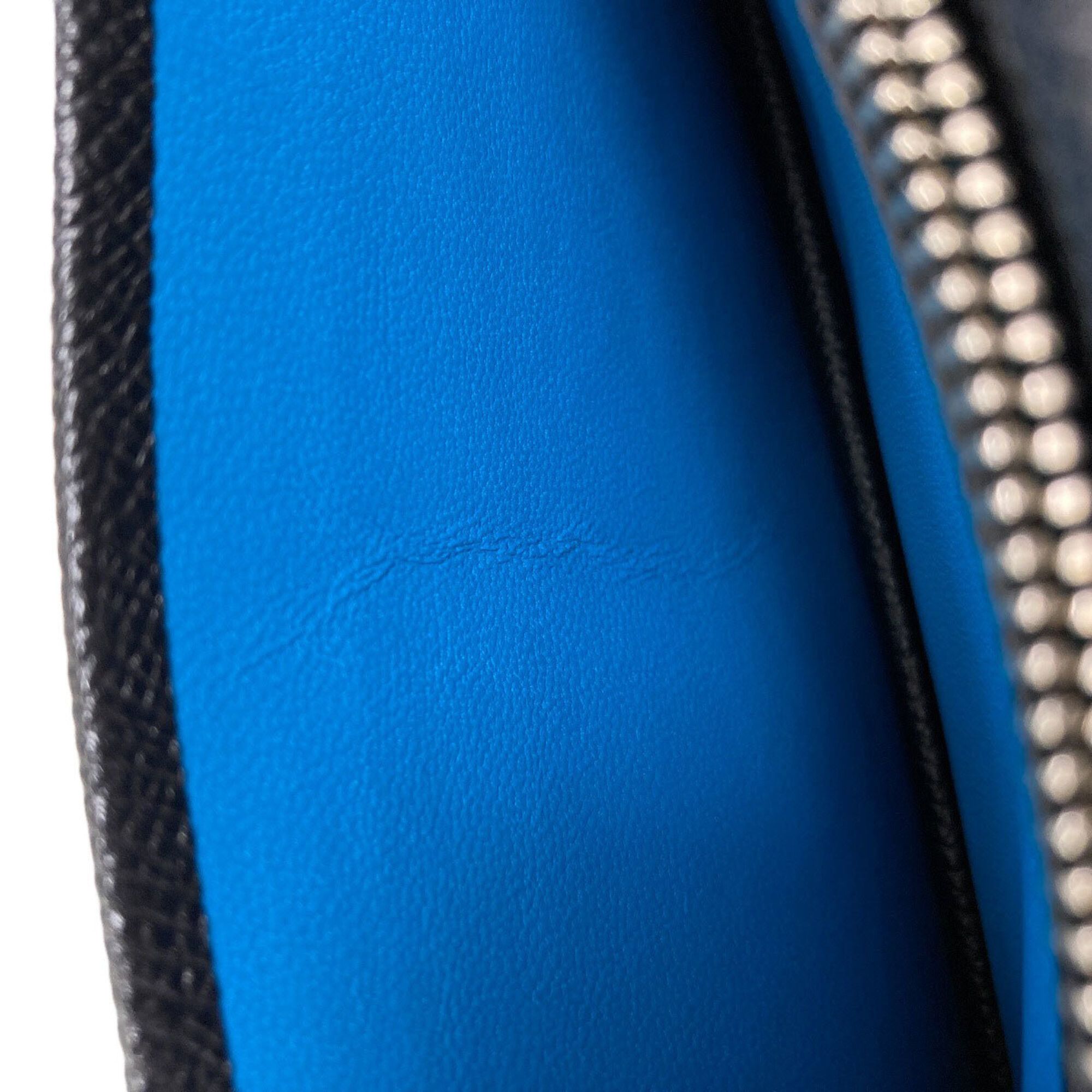 Bvlgari BVLGARI Long Wallet Leather Women's Size ONE SIZE - 13 Thumbnail