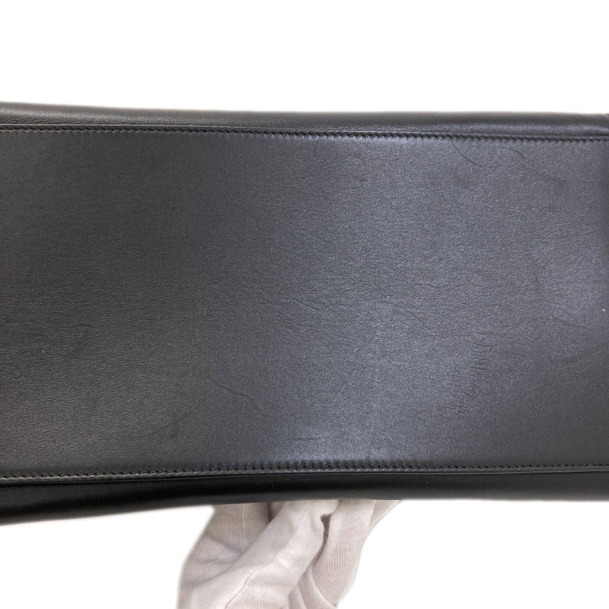 Celine Celine Trapeze Medium 2-Way Handbag, Calfskin, Women's. Size ONE SIZE - 21 Thumbnail