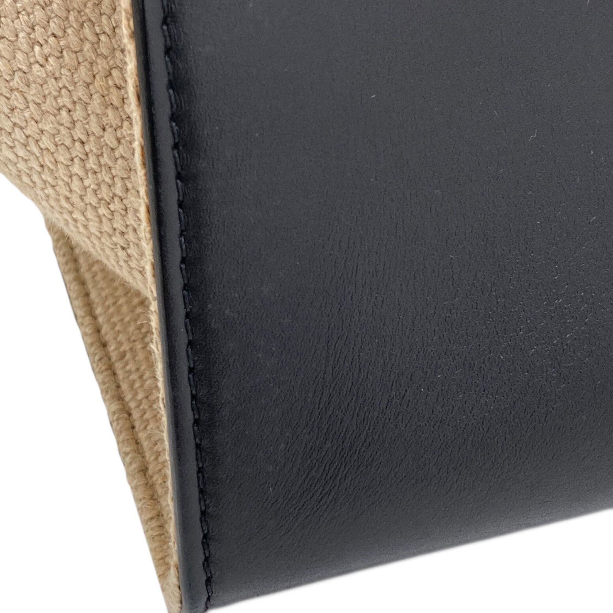 Celine Celine Trapeze Medium 2-Way Handbag, Calfskin, Women's. Size ONE SIZE - 19 Thumbnail