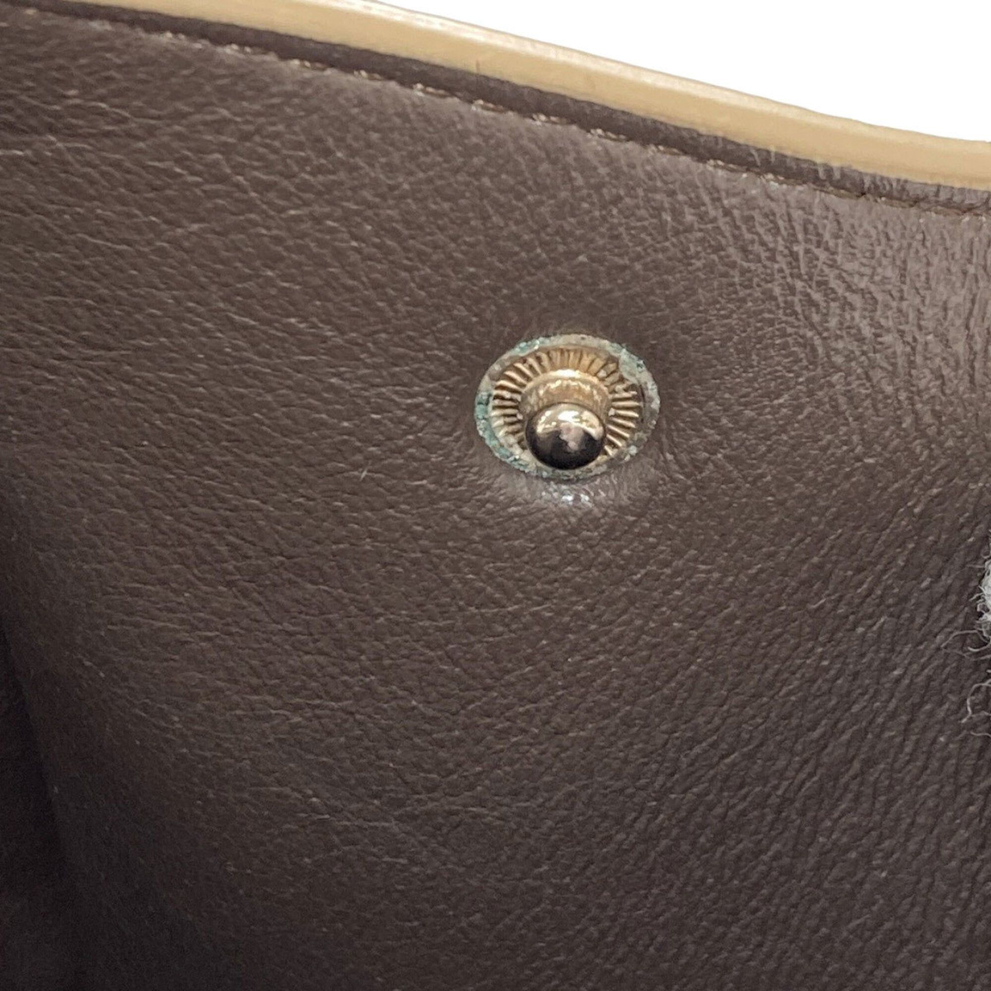 Celine Celine Trapeze 2-Way Handbag, Calfskin/Suede, Women's CELINE Size ONE SIZE - 13 Thumbnail