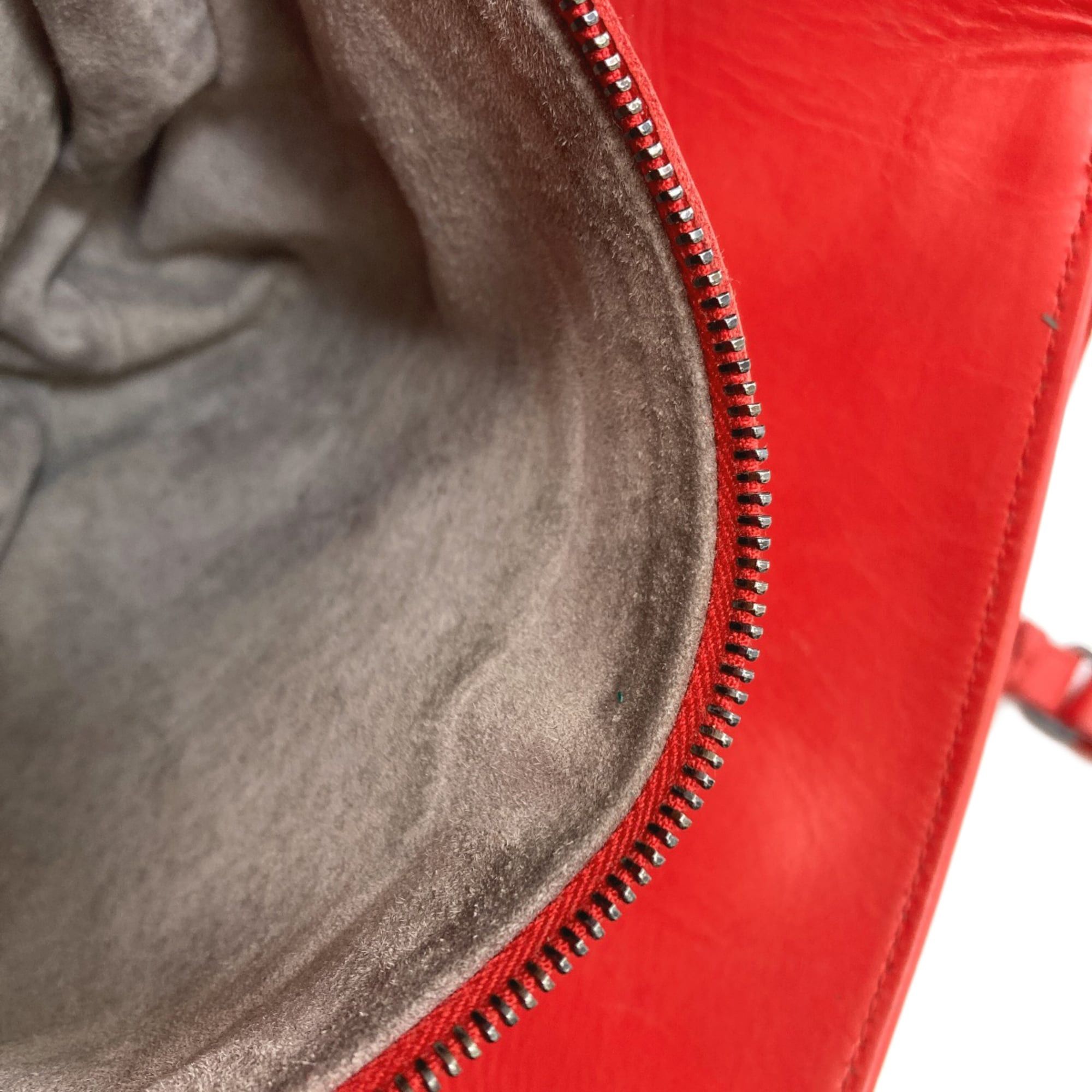 Bottega Veneta Bottega Veneta Intrecciato Tote Bag, Calfskin, Women's Size ONE SIZE - 11 Thumbnail