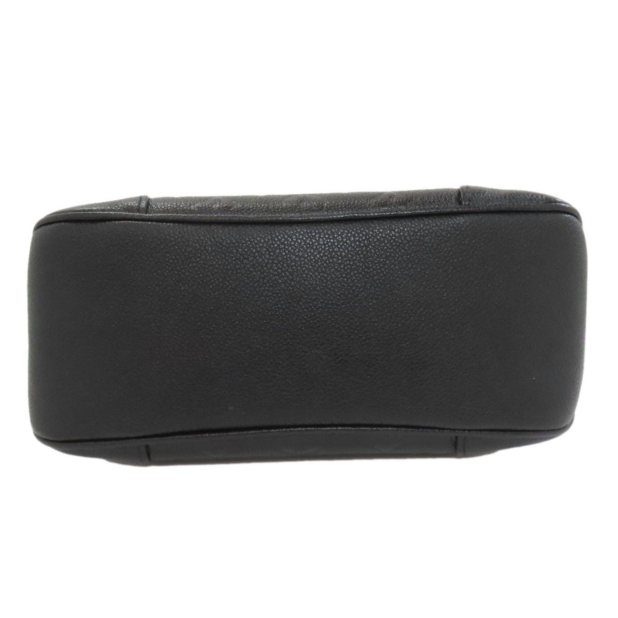 Louis Vuitton Louis Vuitton M12930 Boulogne PM Handbag Empreinte Women's LOUIS VUITTON Size ONE SIZE - 4 Thumbnail
