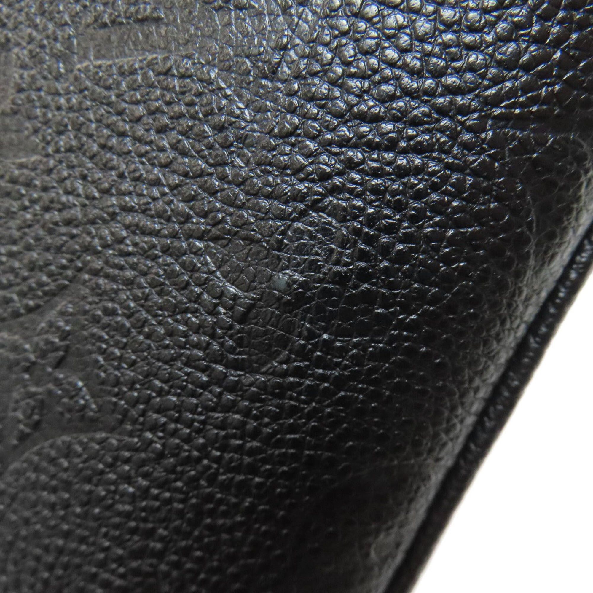 Louis Vuitton Louis Vuitton M12930 Boulogne PM Handbag Empreinte Women's LOUIS VUITTON Size ONE SIZE - 11 Thumbnail