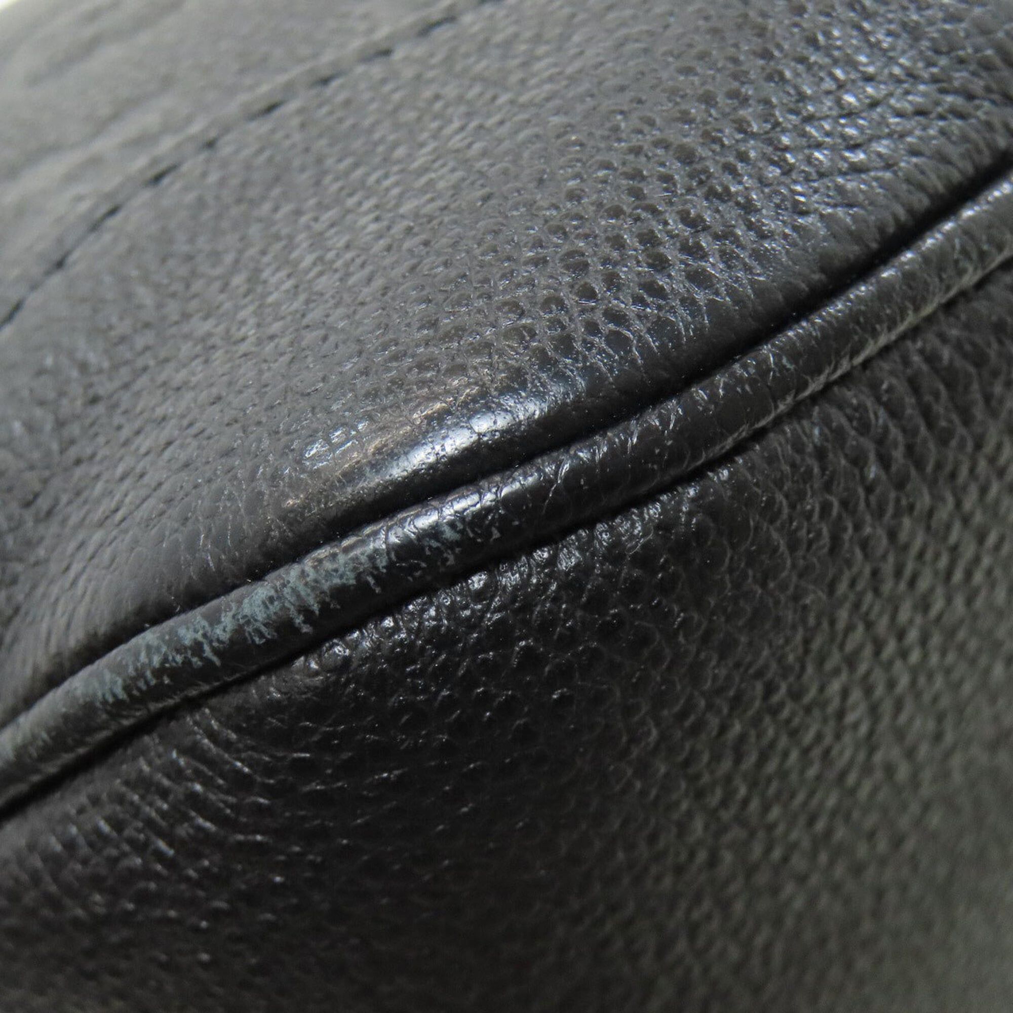 Louis Vuitton Louis Vuitton M12930 Boulogne PM Handbag Empreinte Women's LOUIS VUITTON Size ONE SIZE - 18 Thumbnail