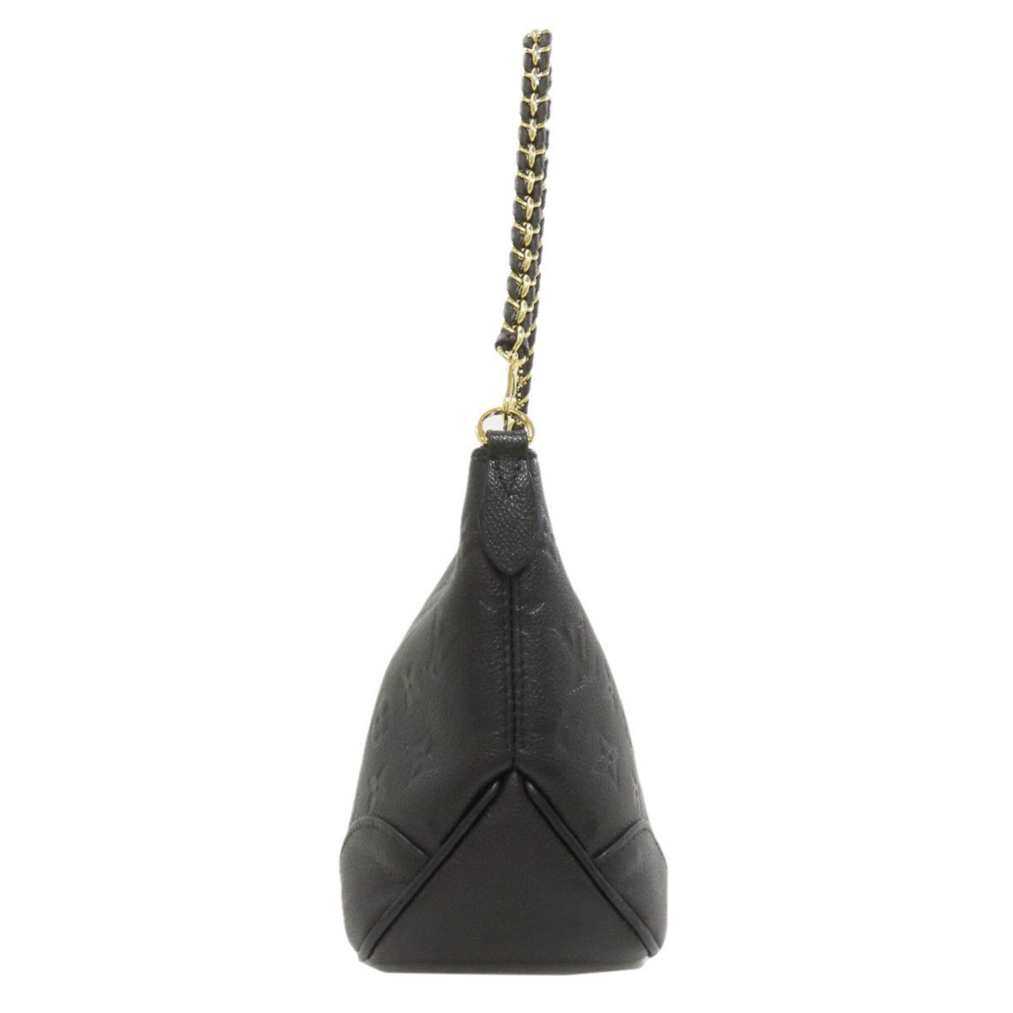 Louis Vuitton Louis Vuitton M12930 Boulogne PM Handbag Empreinte Women's LOUIS VUITTON Size ONE SIZE - 3 Thumbnail
