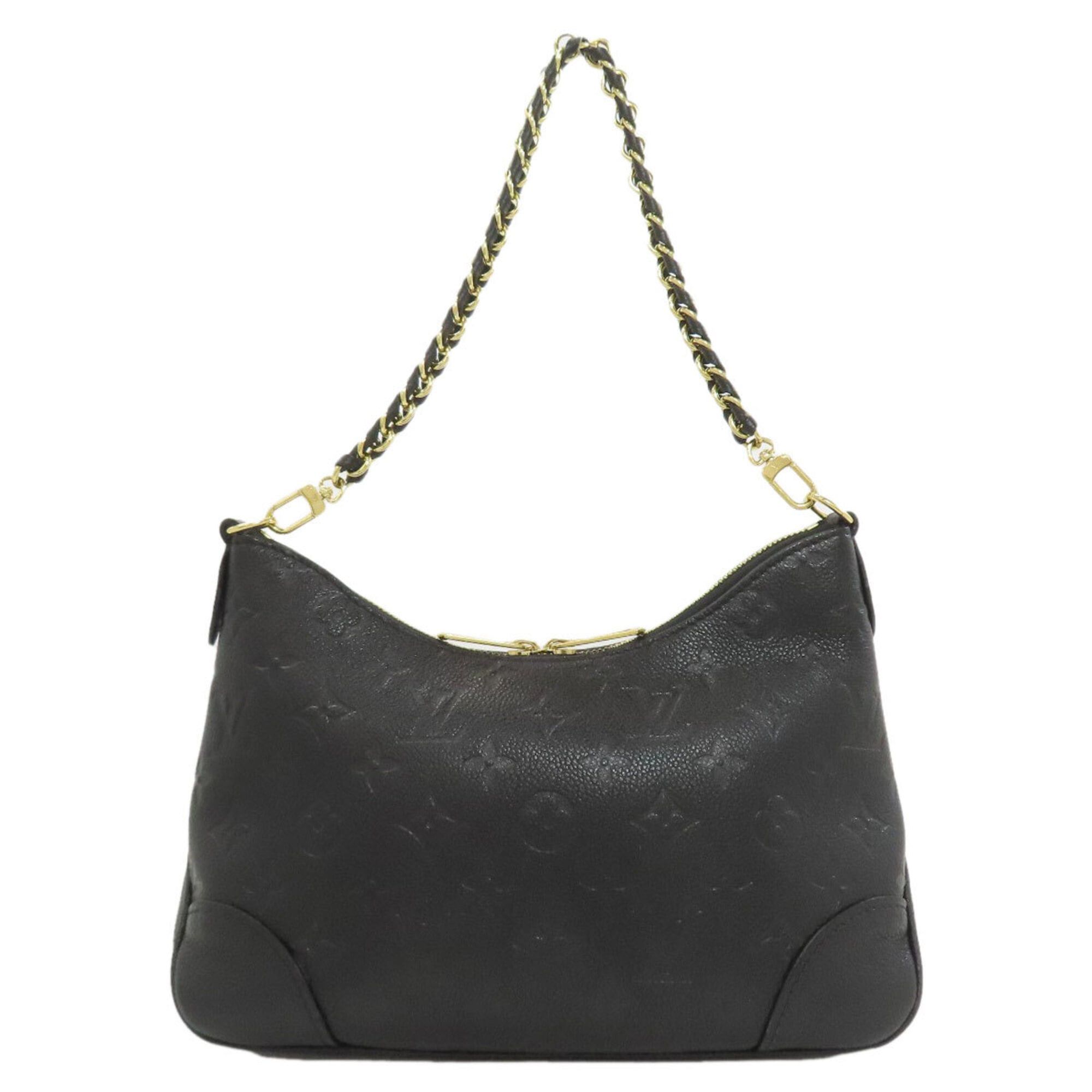 Louis Vuitton Louis Vuitton M12930 Boulogne PM Handbag Empreinte Women's LOUIS VUITTON Size ONE SIZE - 2 Thumbnail