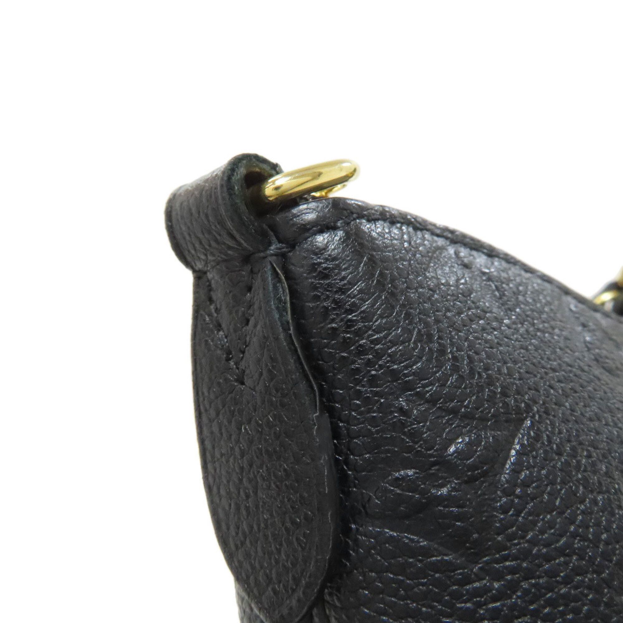 Louis Vuitton Louis Vuitton M12930 Boulogne PM Handbag Empreinte Women's LOUIS VUITTON Size ONE SIZE - 10 Thumbnail