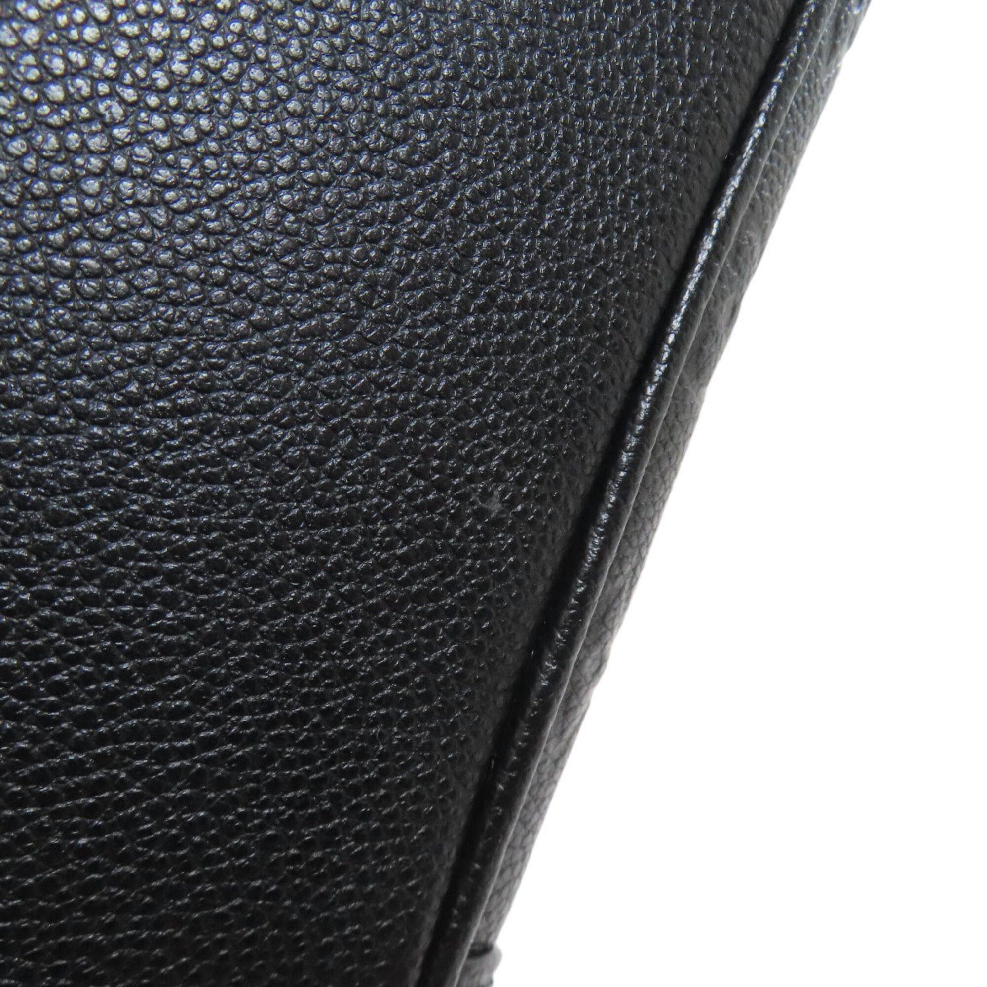 Louis Vuitton Louis Vuitton M12930 Boulogne PM Handbag Empreinte Women's LOUIS VUITTON Size ONE SIZE - 9 Thumbnail