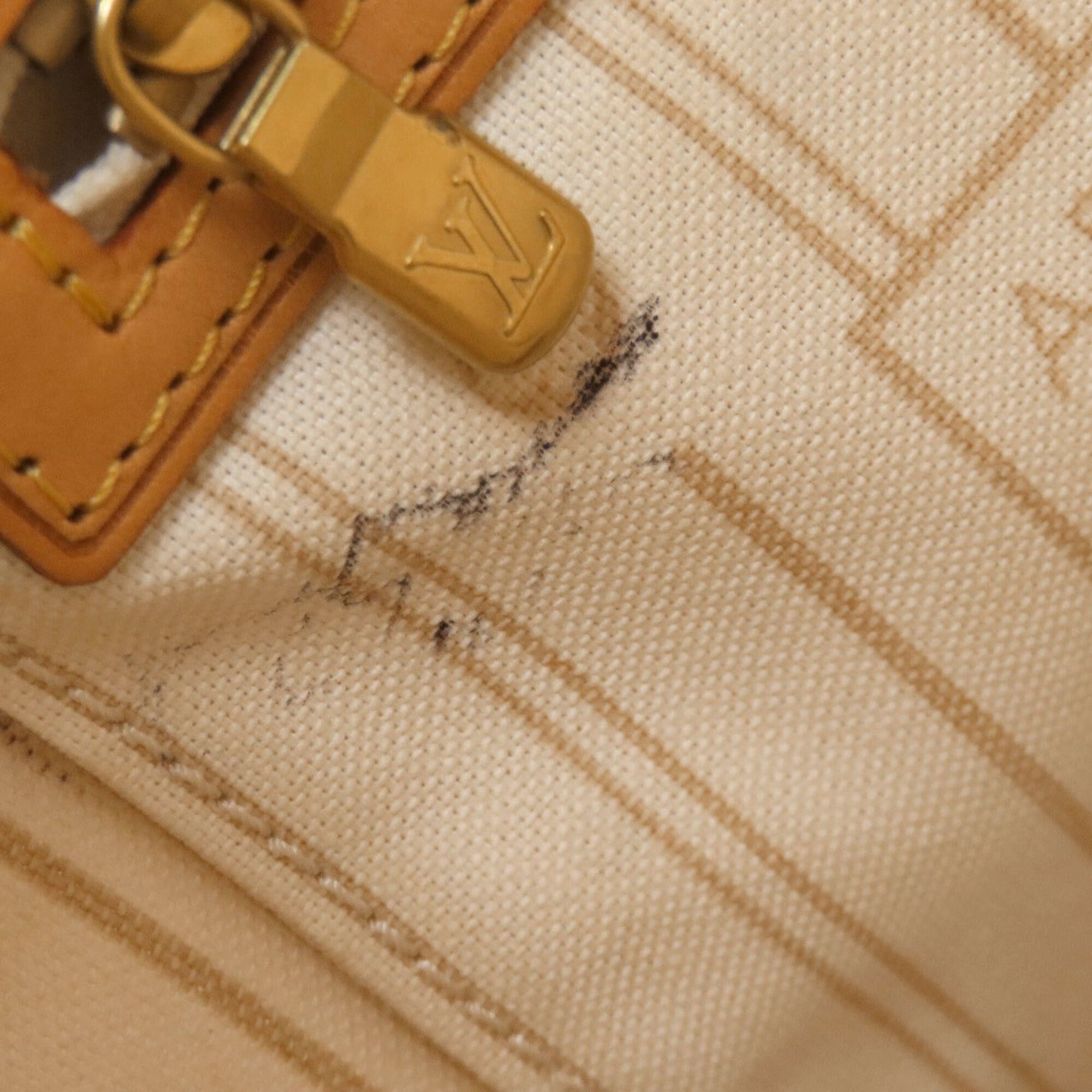 Louis Vuitton Louis Vuitton N51110 Neverfull PM (old model) Tote Bag, Damier Canvas, Women's LOUIS VUITTON Size ONE SIZE - 8 Thumbnail