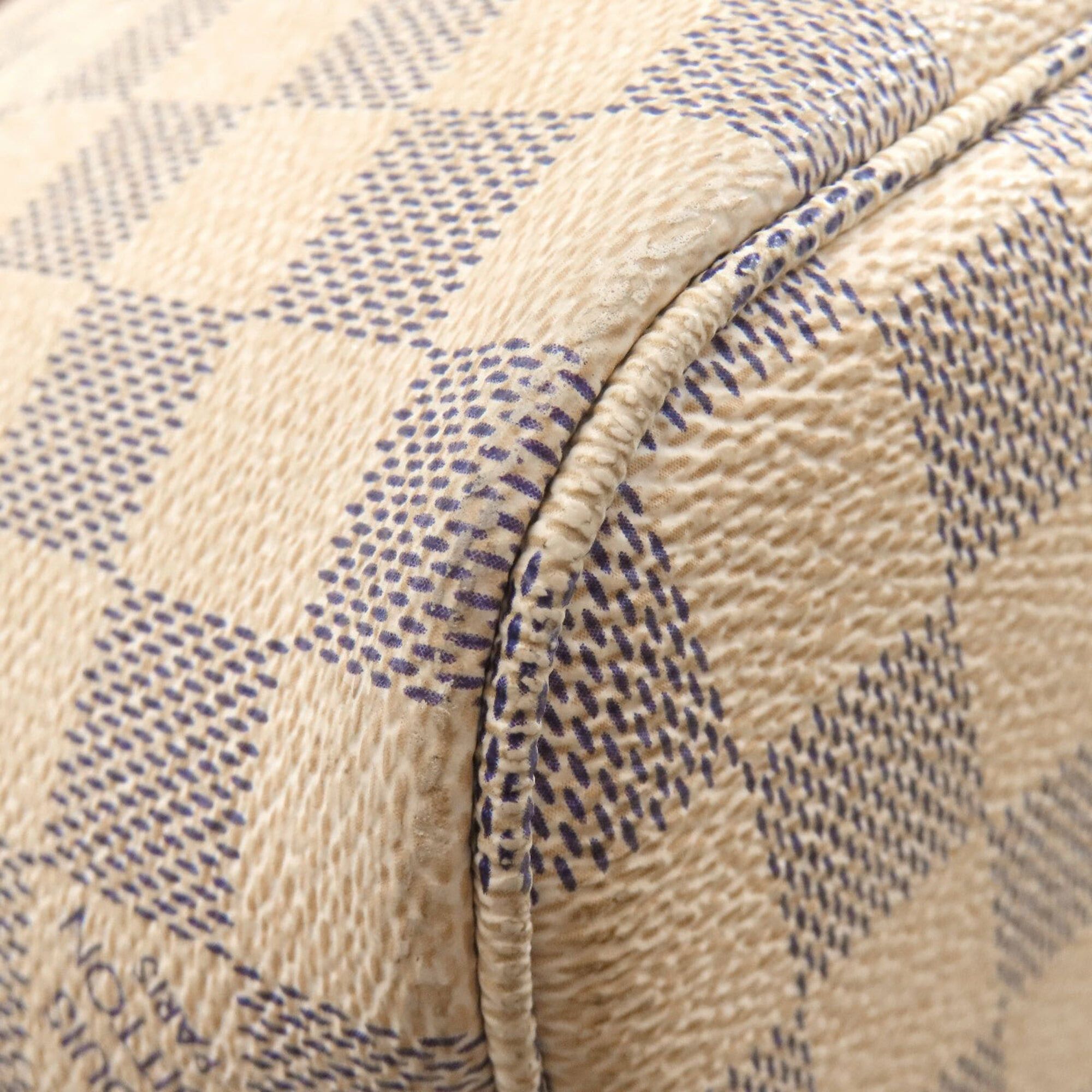 Louis Vuitton Louis Vuitton N51110 Neverfull PM (old model) Tote Bag, Damier Canvas, Women's LOUIS VUITTON Size ONE SIZE - 23 Thumbnail