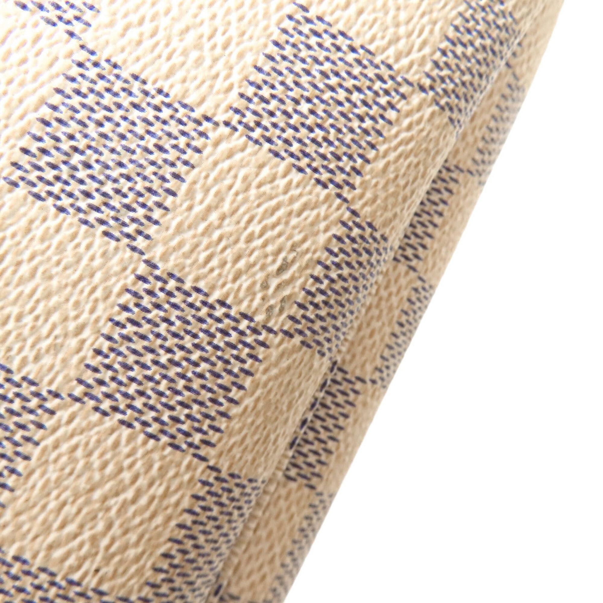 Louis Vuitton Louis Vuitton N51110 Neverfull PM (old model) Tote Bag, Damier Canvas, Women's LOUIS VUITTON Size ONE SIZE - 18 Thumbnail
