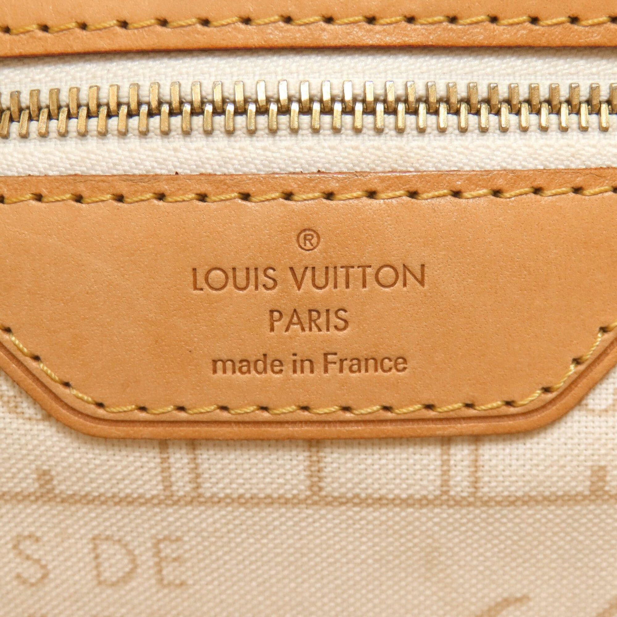 Louis Vuitton Louis Vuitton N51110 Neverfull PM (old model) Tote Bag, Damier Canvas, Women's LOUIS VUITTON Size ONE SIZE - 6 Thumbnail