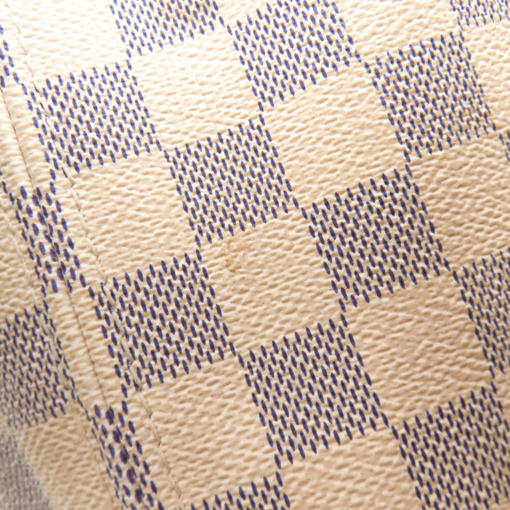 Louis Vuitton Louis Vuitton N51110 Neverfull PM (old model) Tote Bag, Damier Canvas, Women's LOUIS VUITTON Size ONE SIZE - 17 Thumbnail
