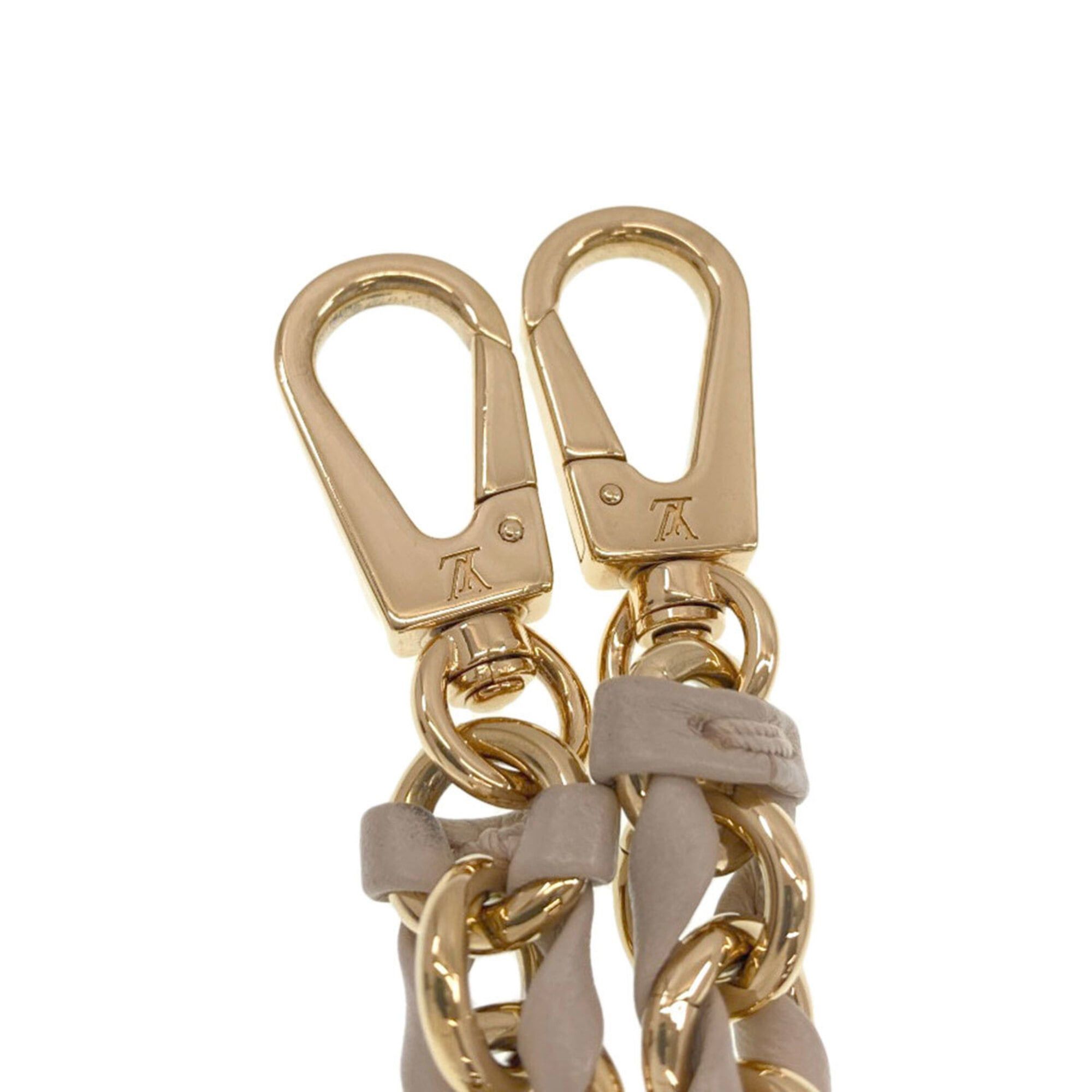 Louis Vuitton Louis Vuitton M21052 Lockme Ever Mini Handbag, Calfskin, Women's LOUIS VUITTON Size ONE SIZE - 15 Thumbnail