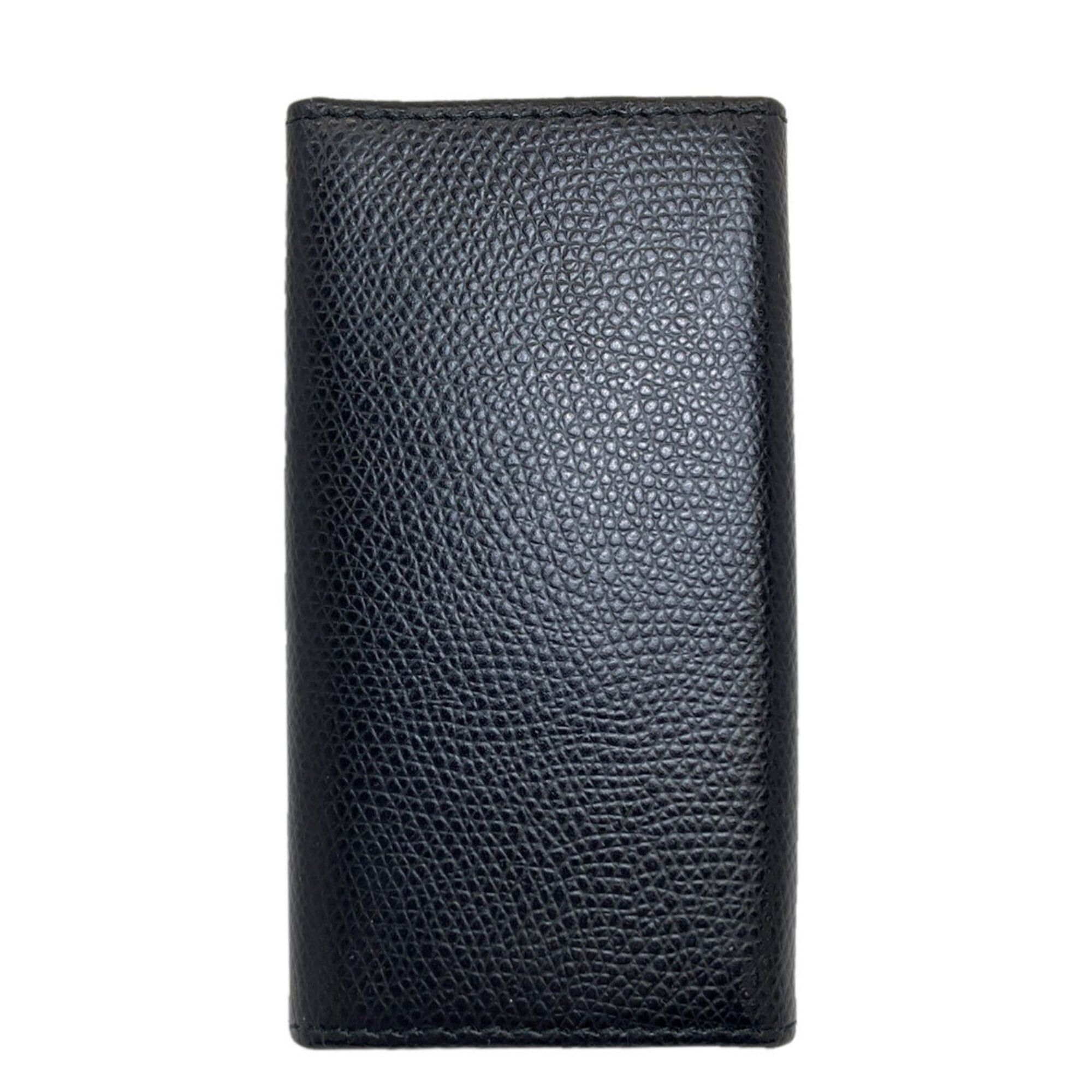 Dior Christian Dior CD Logo Leather Key Case for Women Size ONE SIZE - 2 Thumbnail