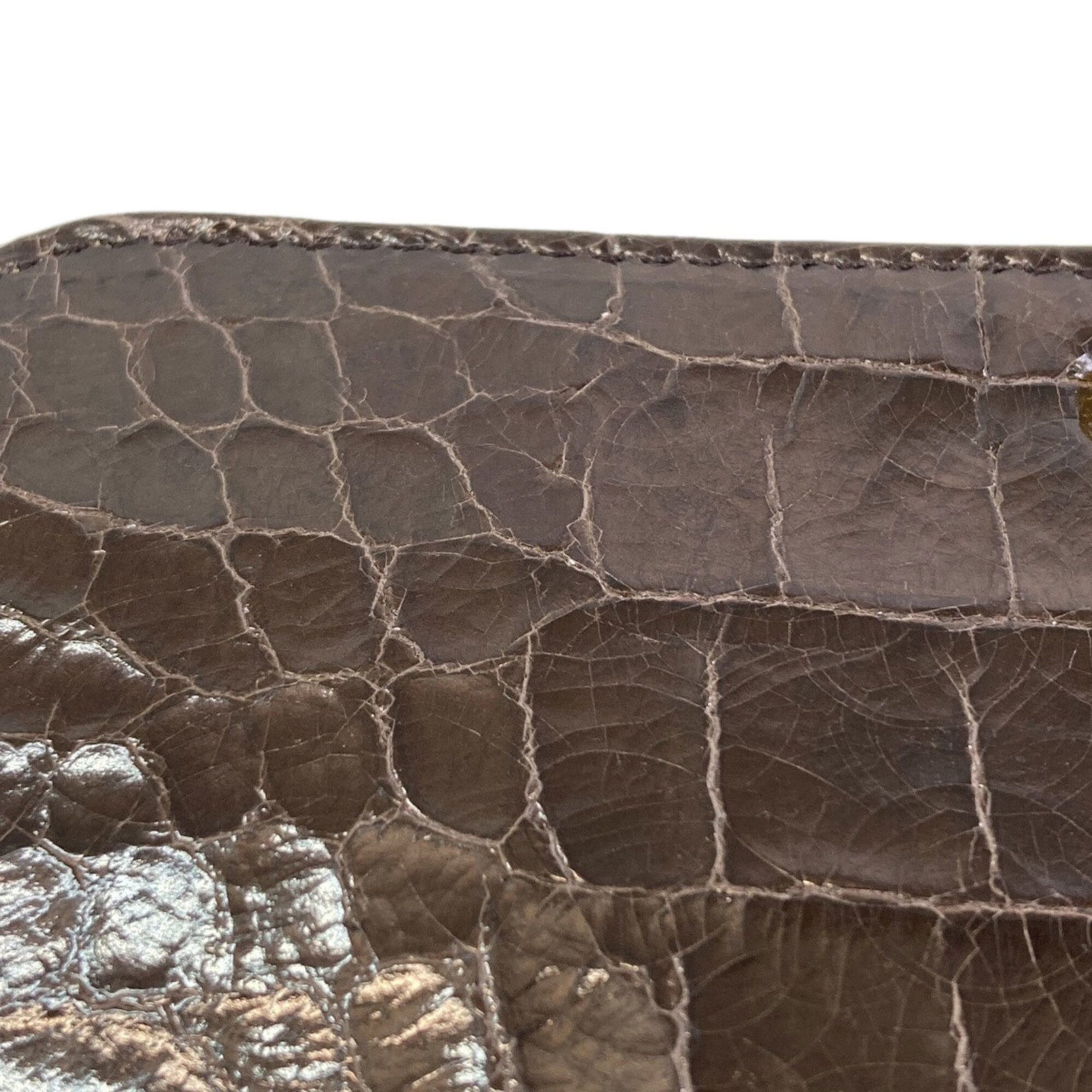 Miu Miu Miu Miu Miu embossed leather long wallet for women. Size ONE SIZE - 16 Thumbnail