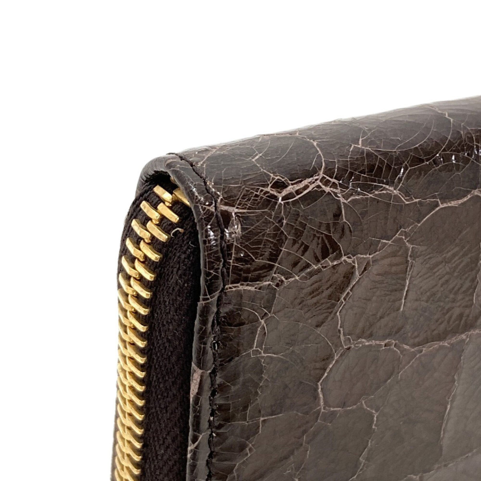Miu Miu Miu Miu Miu embossed leather long wallet for women. Size ONE SIZE - 21 Thumbnail