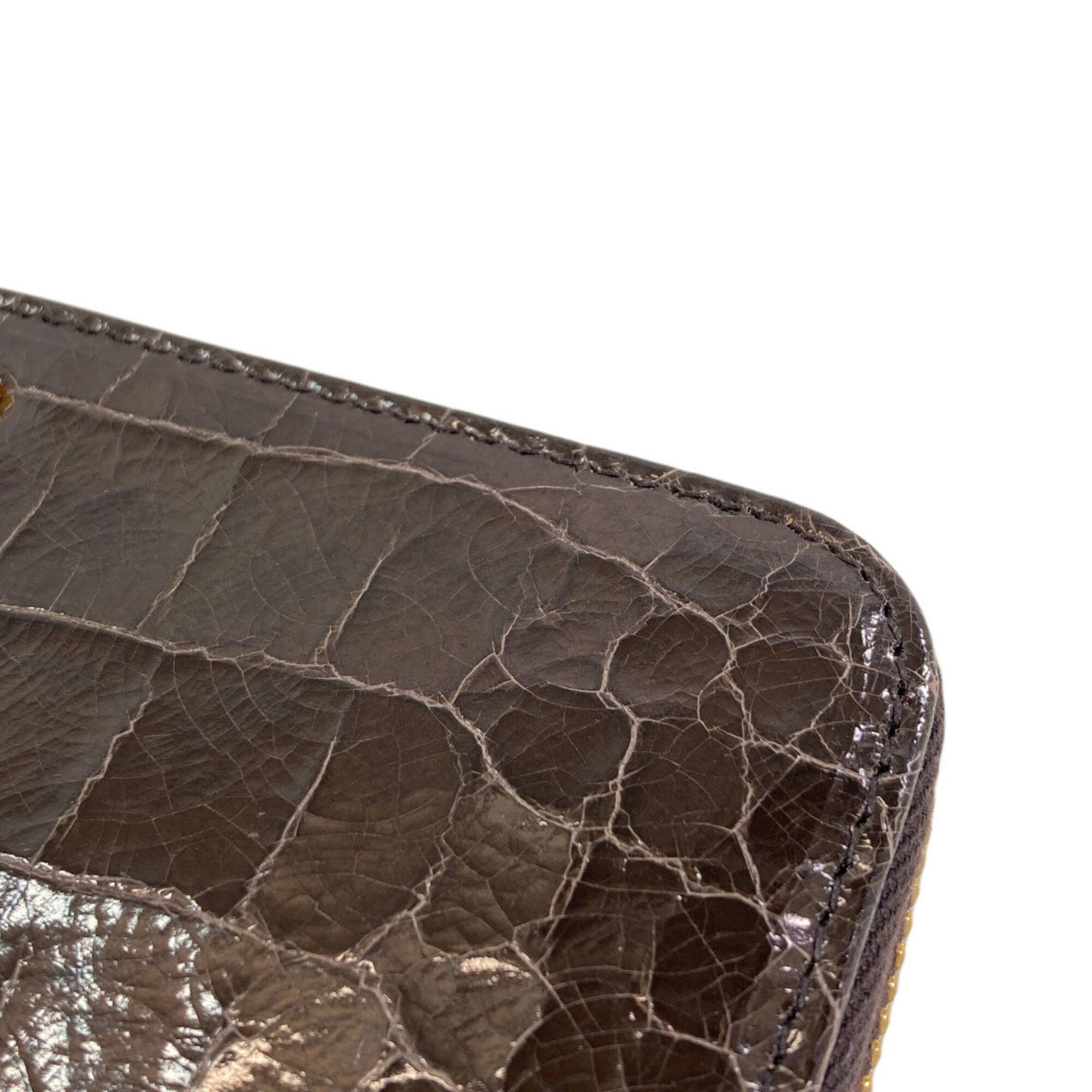 Miu Miu Miu Miu Miu embossed leather long wallet for women. Size ONE SIZE - 15 Thumbnail