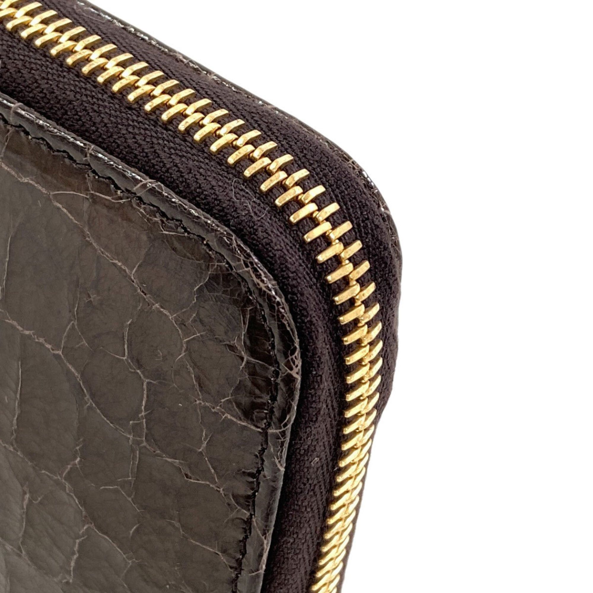 Miu Miu Miu Miu Miu embossed leather long wallet for women. Size ONE SIZE - 20 Thumbnail