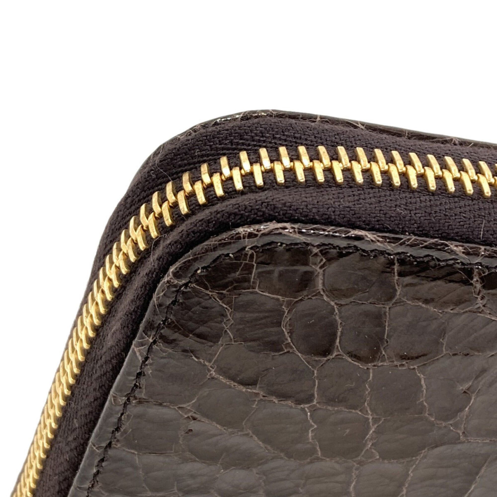 Miu Miu Miu Miu Miu embossed leather long wallet for women. Size ONE SIZE - 19 Thumbnail