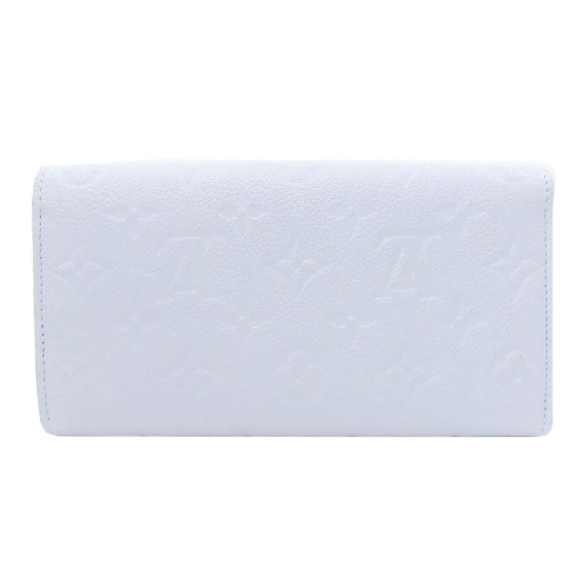 Louis Vuitton Louis Vuitton M17779 Portefeuille Sarah Long Wallet Empreinte Women's LOUIS VUITTON Size ONE SIZE - 2 Thumbnail