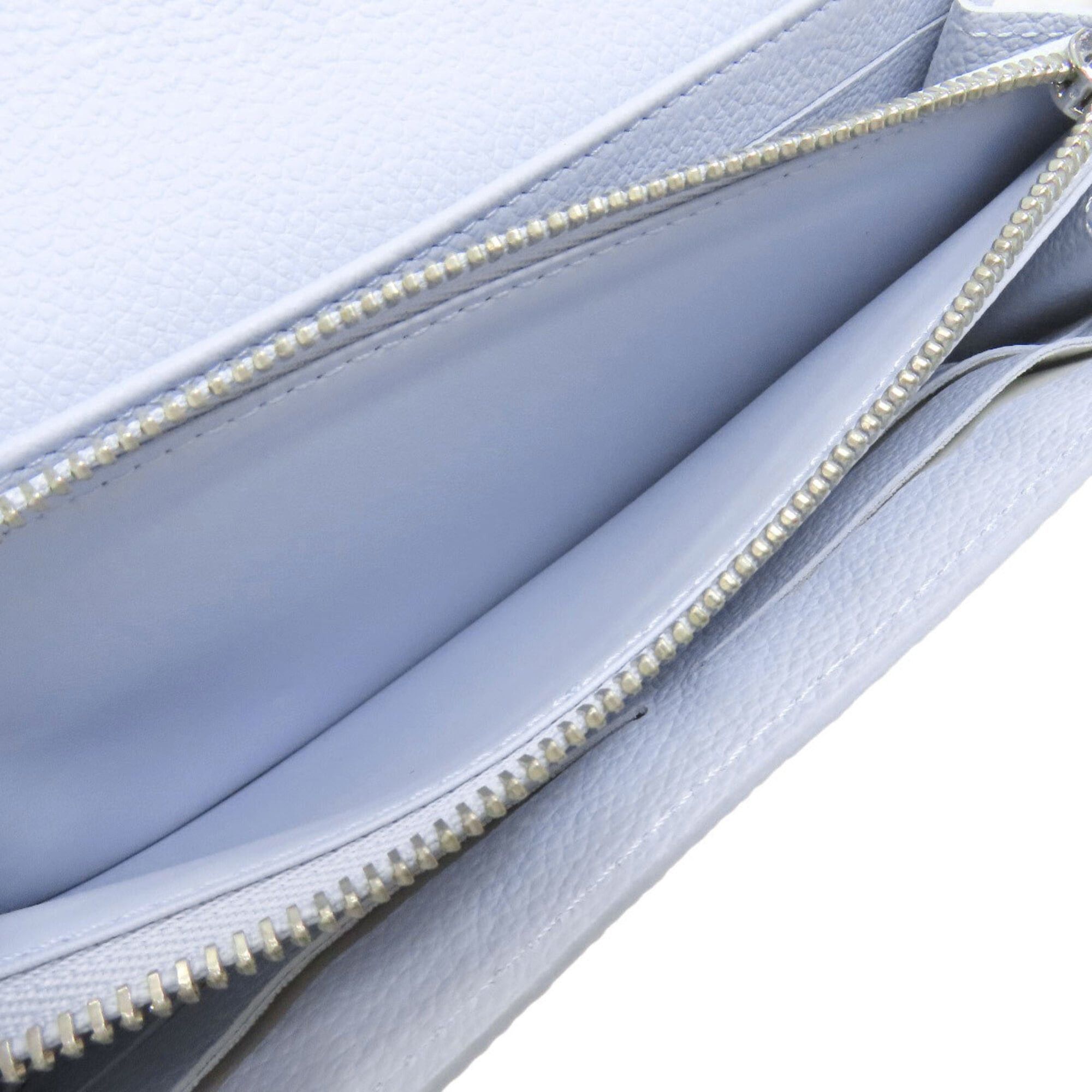 Louis Vuitton Louis Vuitton M17779 Portefeuille Sarah Long Wallet Empreinte Women's LOUIS VUITTON Size ONE SIZE - 6 Thumbnail
