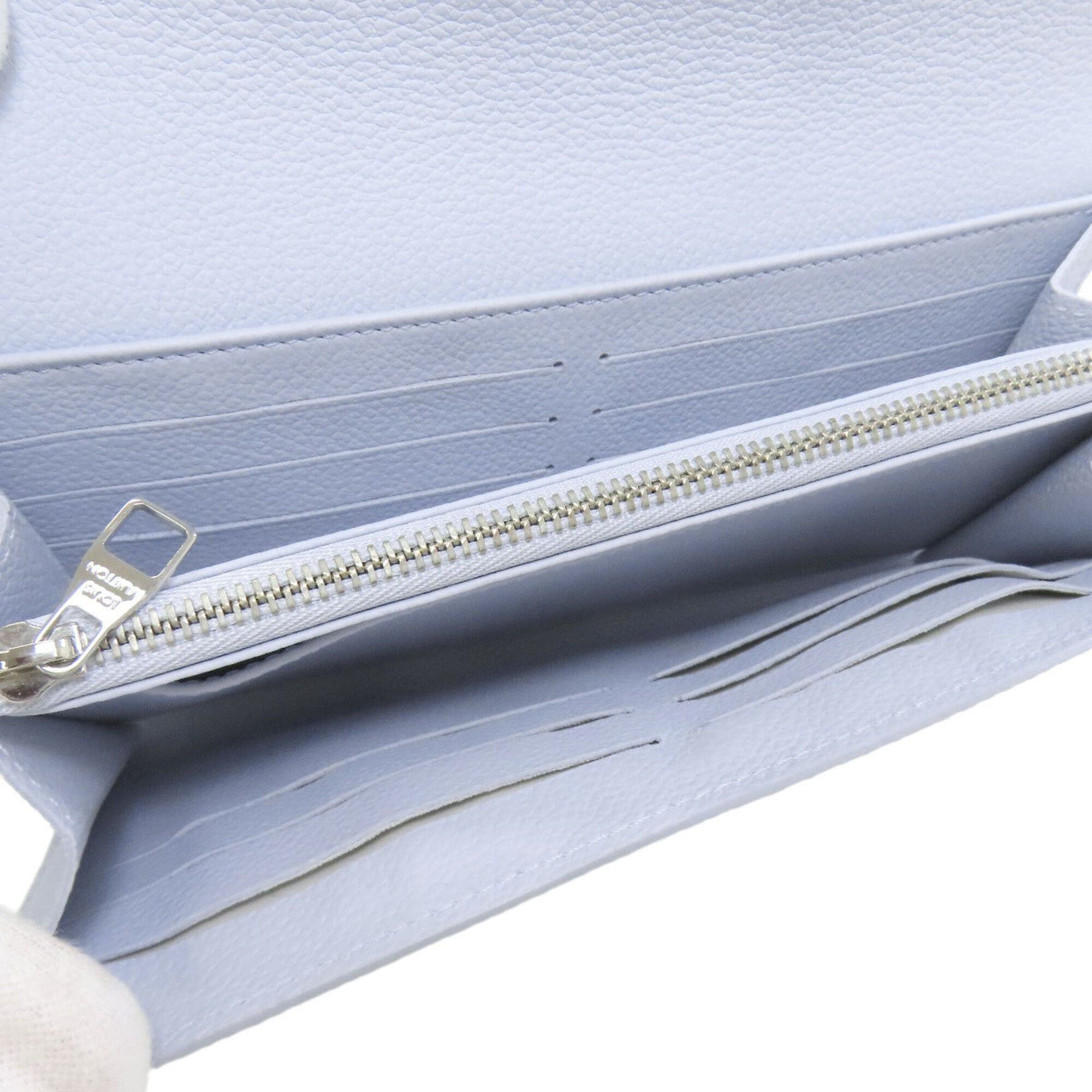 Louis Vuitton Louis Vuitton M17779 Portefeuille Sarah Long Wallet Empreinte Women's LOUIS VUITTON Size ONE SIZE - 5 Thumbnail