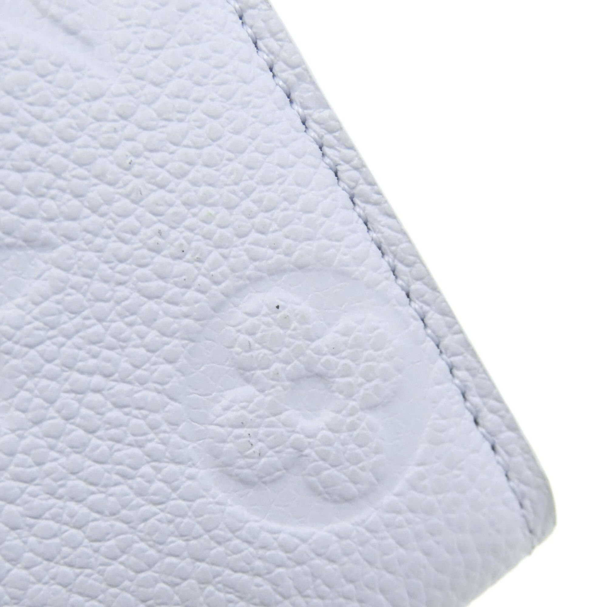 Louis Vuitton Louis Vuitton M17779 Portefeuille Sarah Long Wallet Empreinte Women's LOUIS VUITTON Size ONE SIZE - 11 Thumbnail
