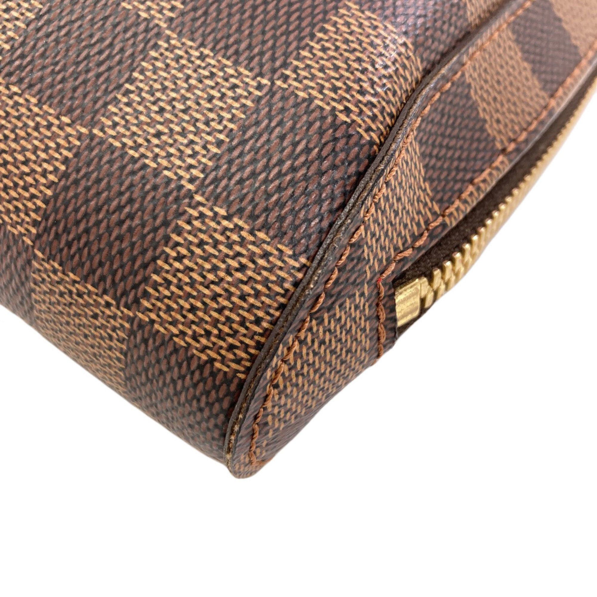 Louis Vuitton Louis Vuitton N51994 Geronimos Body Bag, Damier Canvas, Women's LOUIS VUITTON Size ONE SIZE - 13 Thumbnail