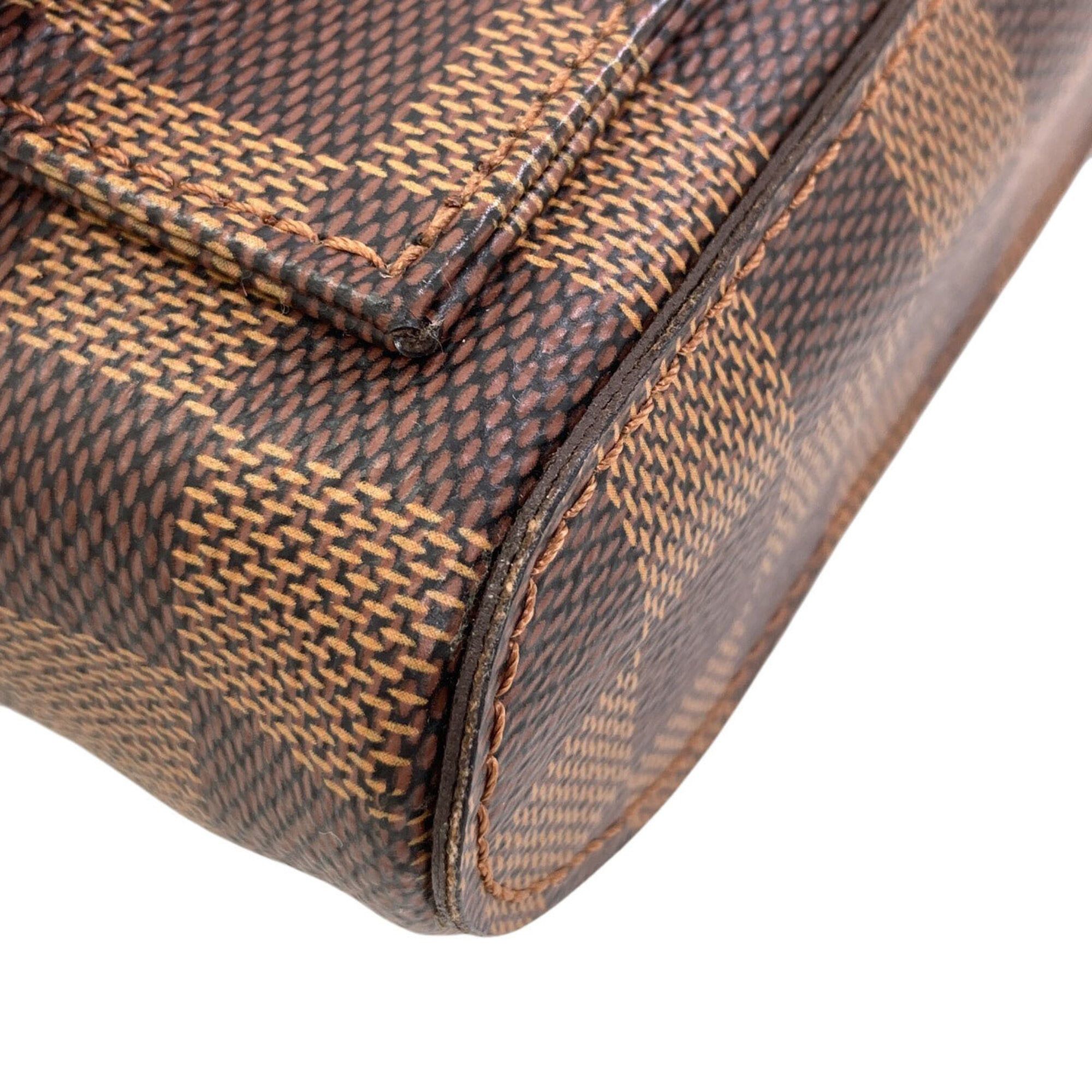 Louis Vuitton Louis Vuitton N51994 Geronimos Body Bag, Damier Canvas, Women's LOUIS VUITTON Size ONE SIZE - 15 Thumbnail