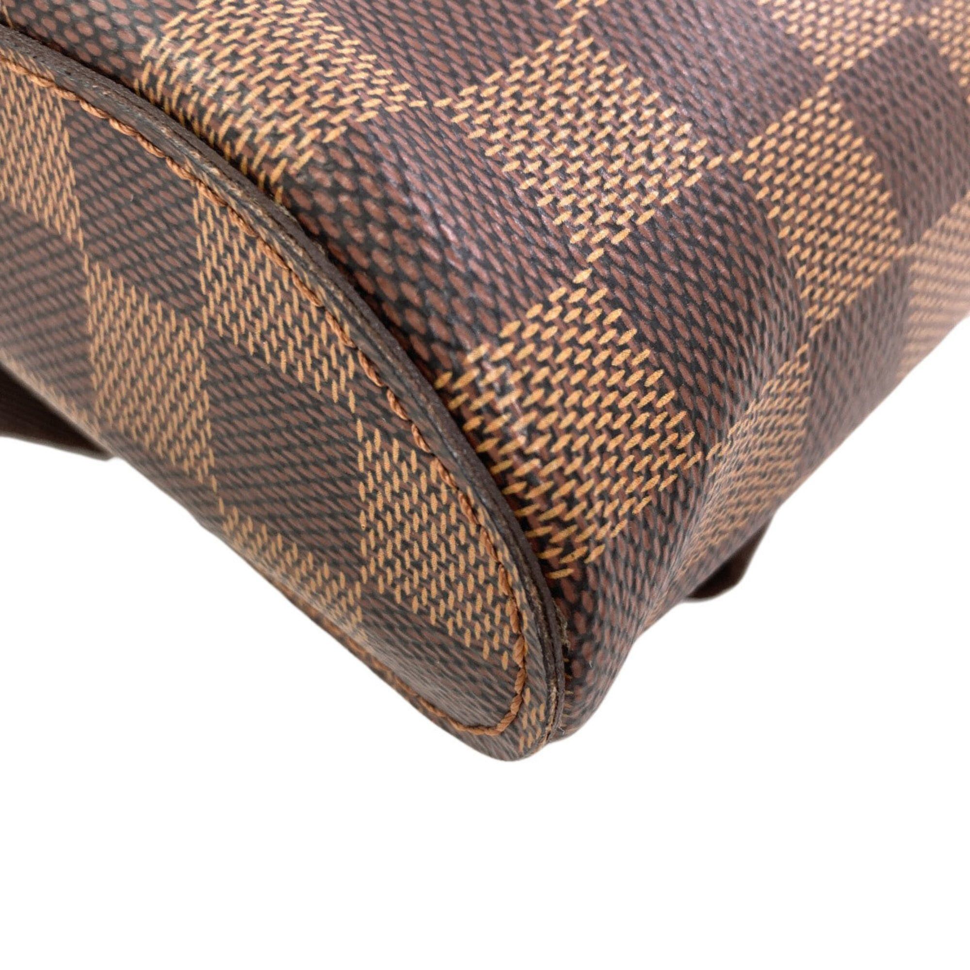 Louis Vuitton Louis Vuitton N51994 Geronimos Body Bag, Damier Canvas, Women's LOUIS VUITTON Size ONE SIZE - 14 Thumbnail