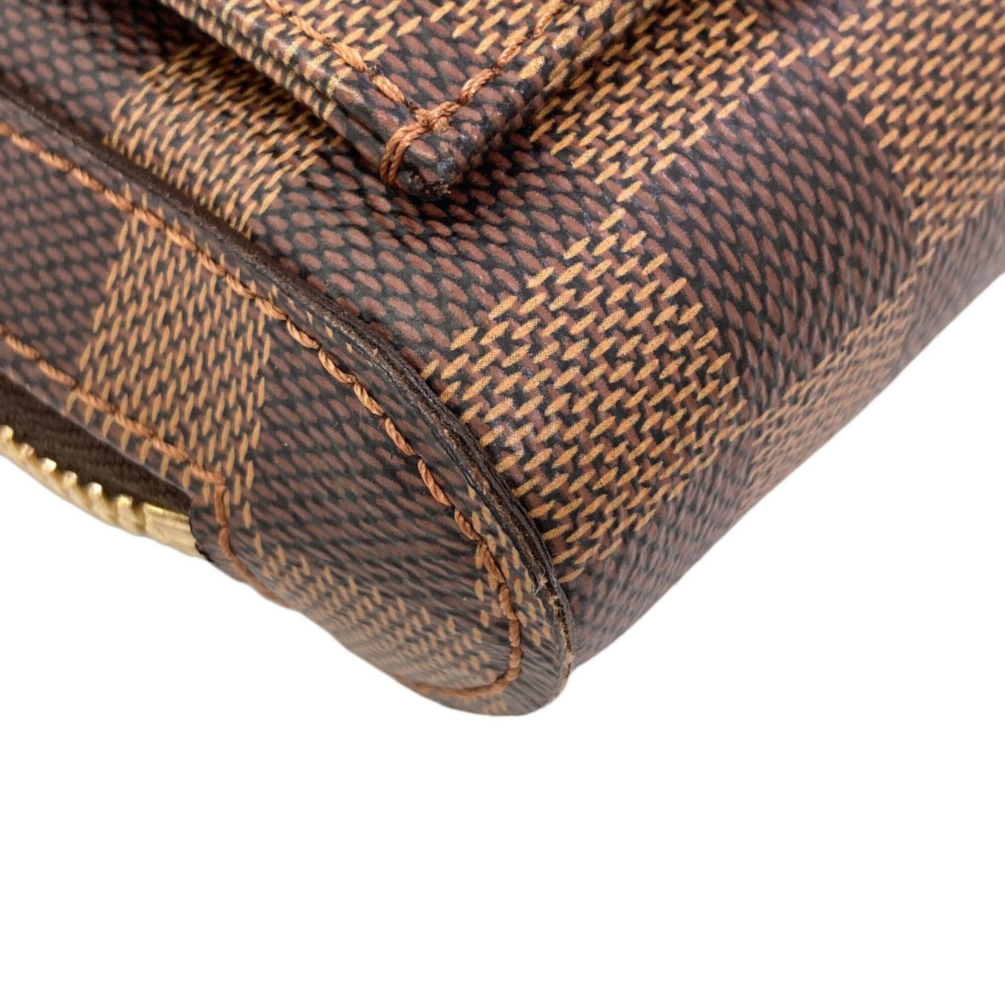 Louis Vuitton Louis Vuitton N51994 Geronimos Body Bag, Damier Canvas, Women's LOUIS VUITTON Size ONE SIZE - 16 Thumbnail