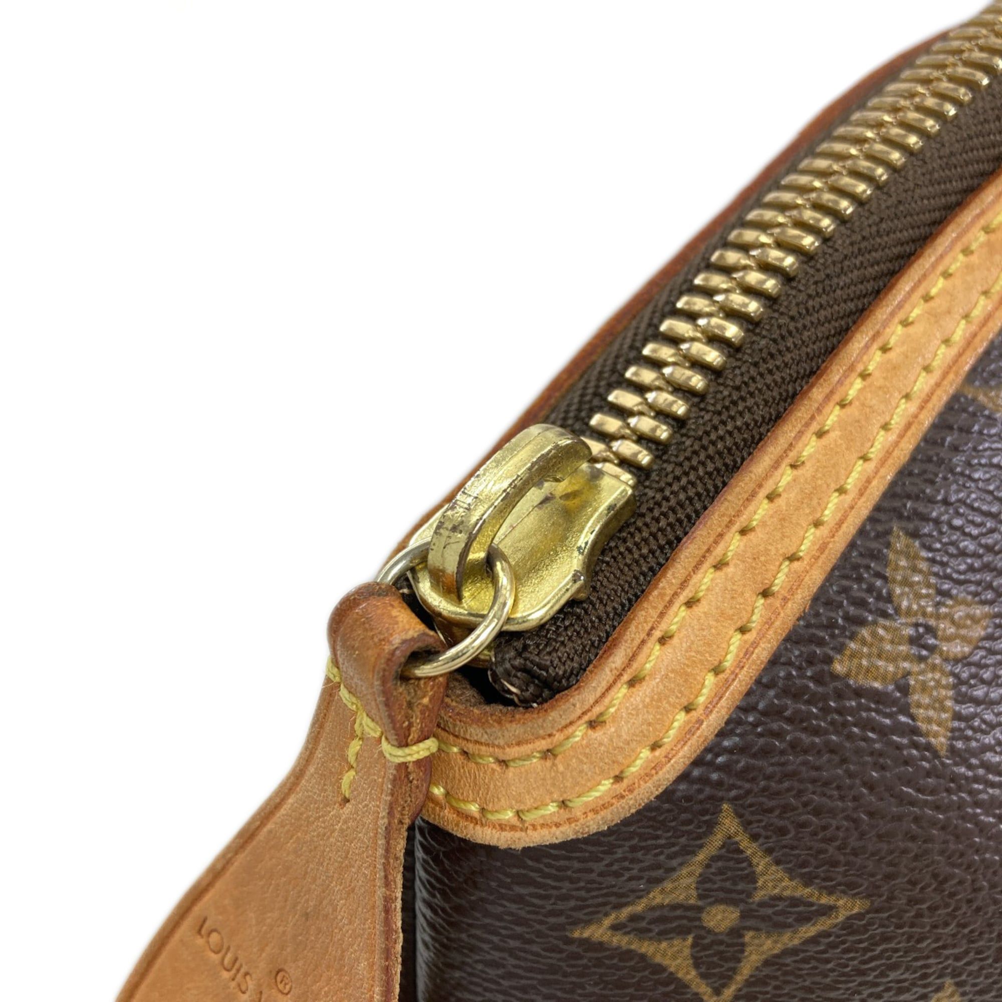 Louis Vuitton Louis Vuitton M40103 Lockit Vertical Tote Bag, Monogram Canvas, Women's LOUIS VUITTON Size ONE SIZE - 19 Thumbnail