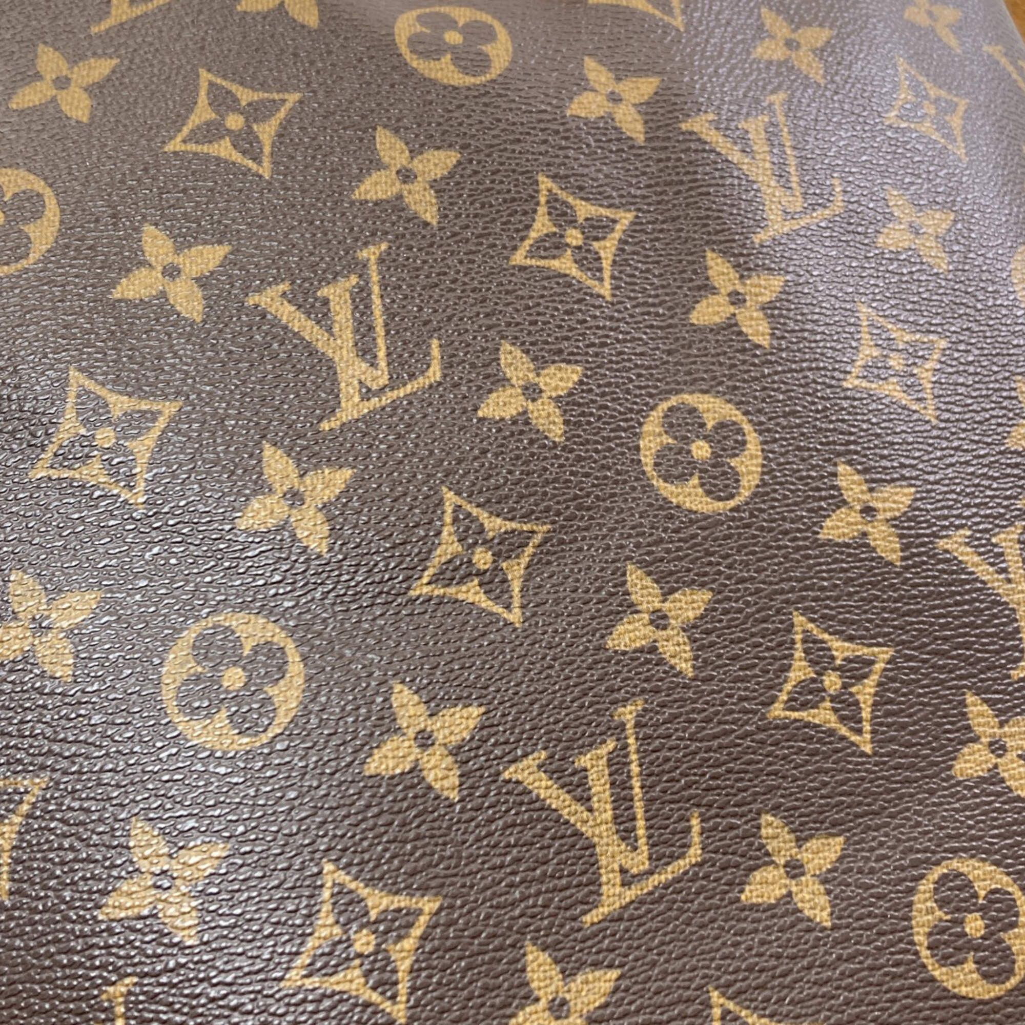 Louis Vuitton Louis Vuitton M40103 Lockit Vertical Tote Bag, Monogram Canvas, Women's LOUIS VUITTON Size ONE SIZE - 13 Thumbnail
