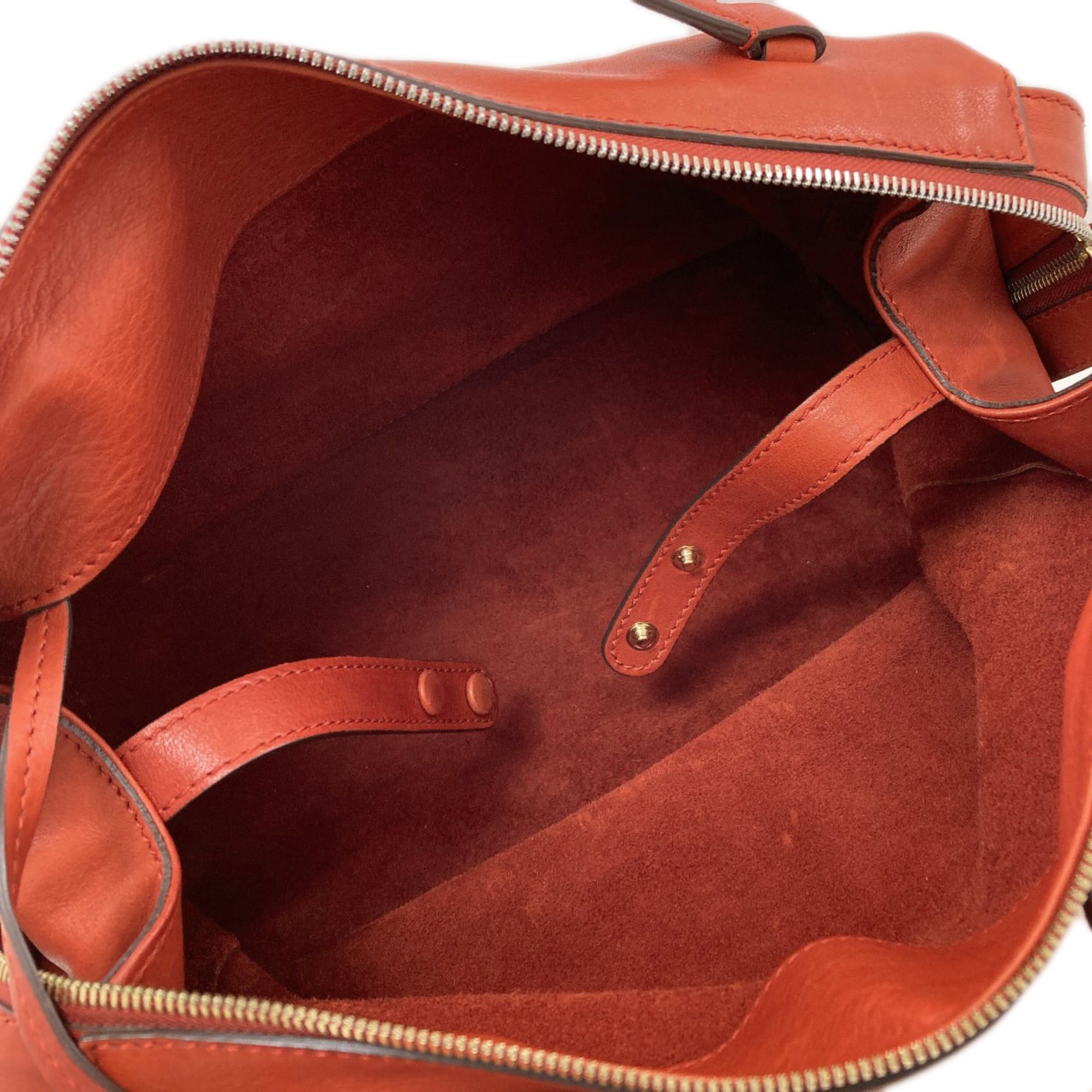 Bally Bally 2-Way Leather Handbag for Women Size ONE SIZE - 5 Thumbnail
