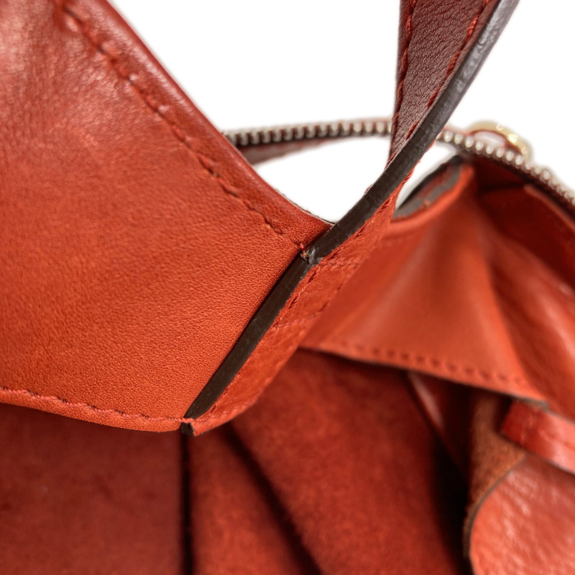Bally Bally 2-Way Leather Handbag for Women Size ONE SIZE - 13 Thumbnail