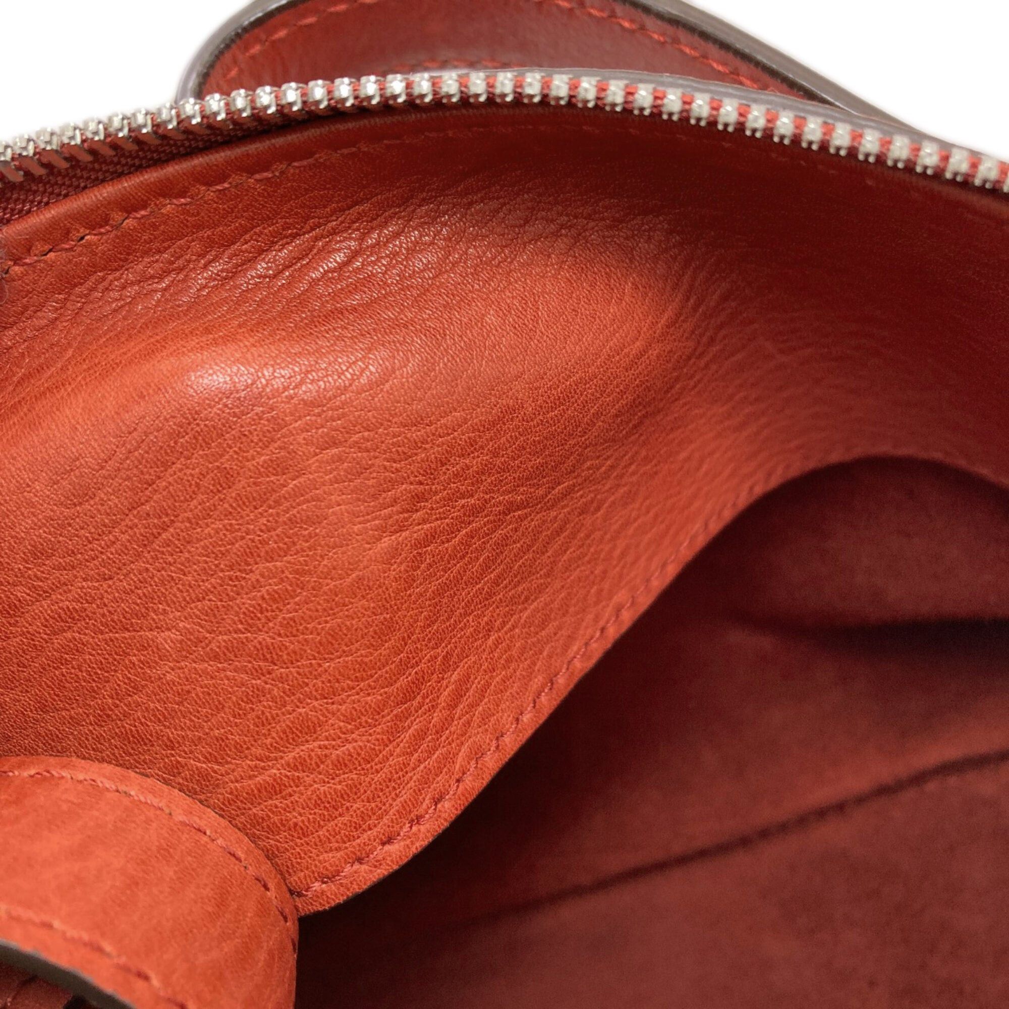Bally Bally 2-Way Leather Handbag for Women Size ONE SIZE - 11 Thumbnail