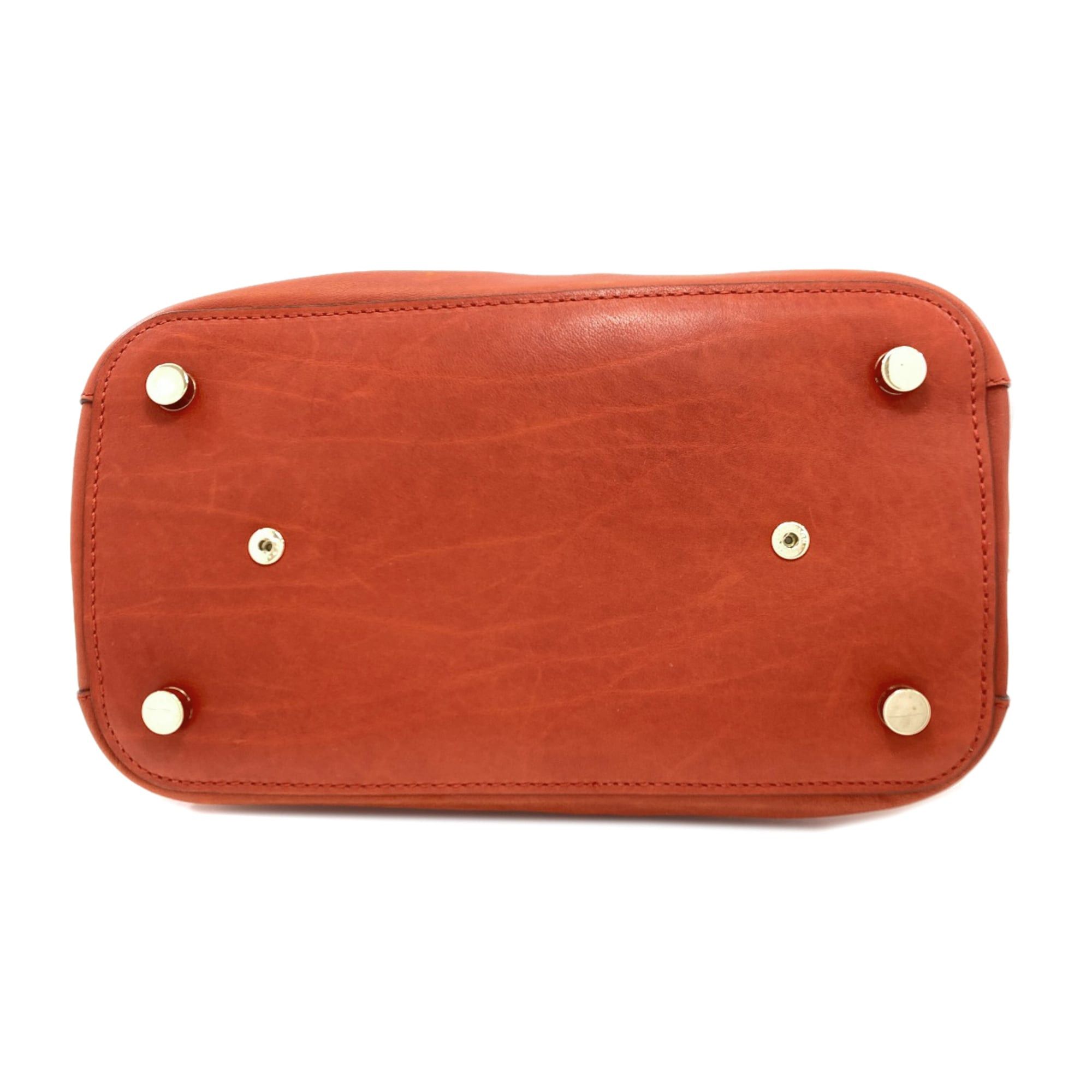 Bally Bally 2-Way Leather Handbag for Women Size ONE SIZE - 4 Thumbnail