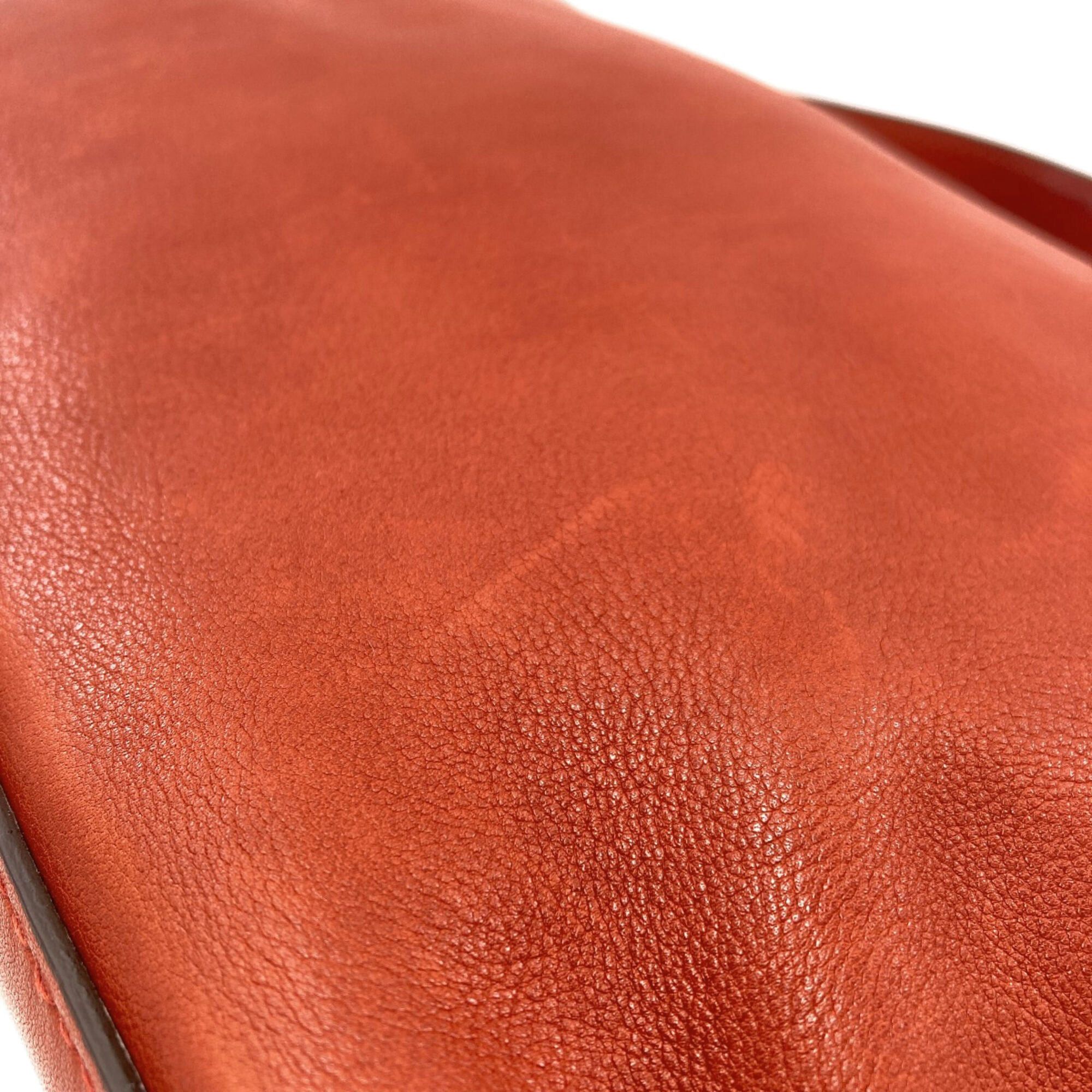Bally Bally 2-Way Leather Handbag for Women Size ONE SIZE - 15 Thumbnail