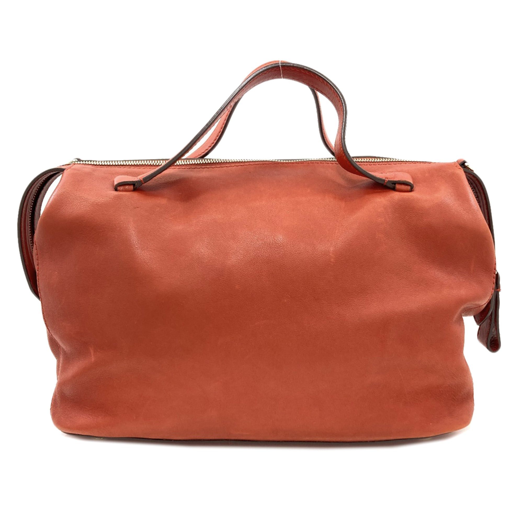 Bally Bally 2-Way Leather Handbag for Women Size ONE SIZE - 2 Thumbnail
